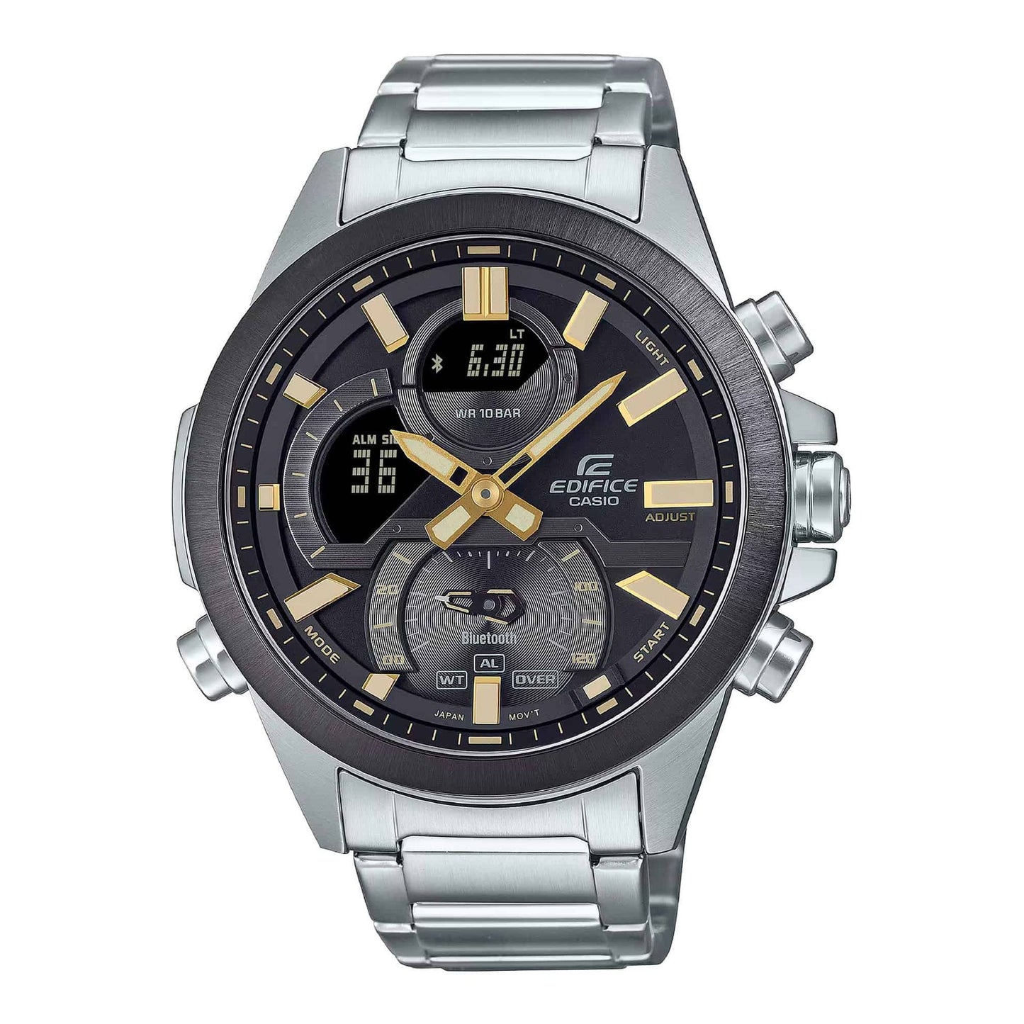 Casio Uhren