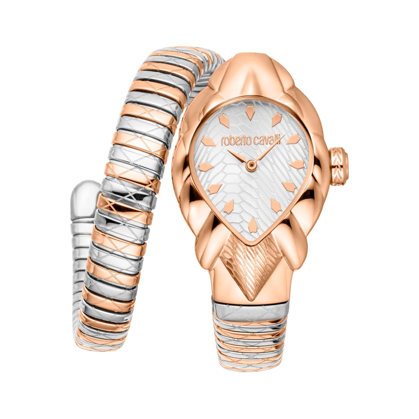 Roberto Cavalli Uhren