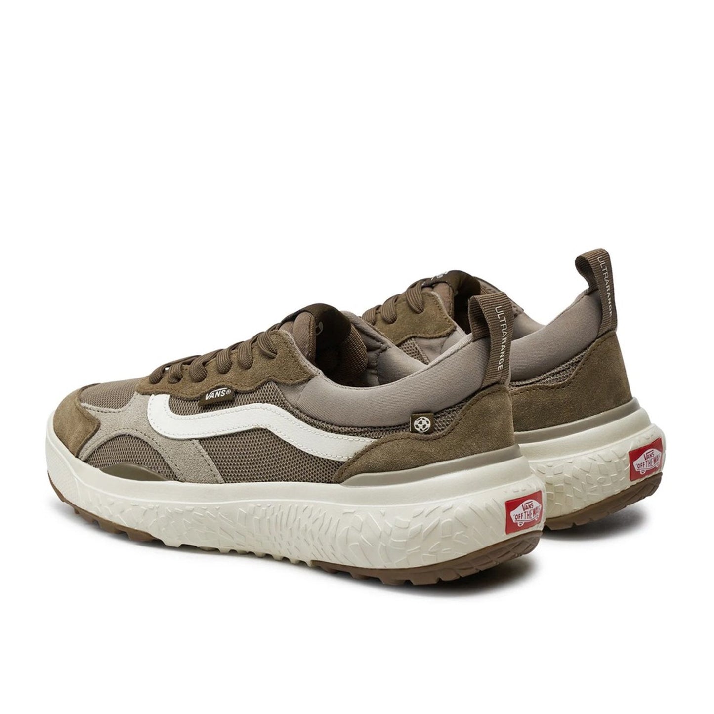 Vans Turnschuhe