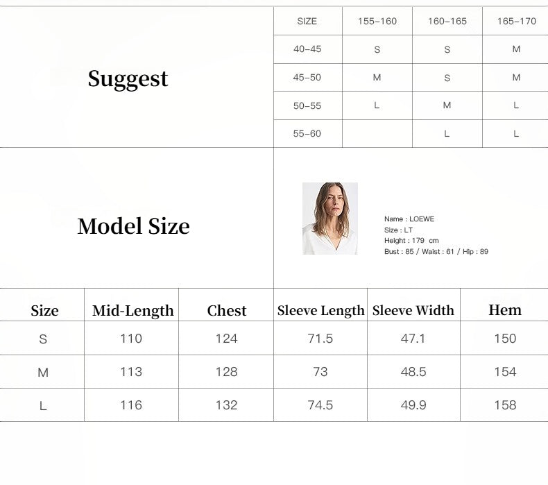 "Parisian Affair"Circle Long Fur Toggle Coat for Women - Italiqo