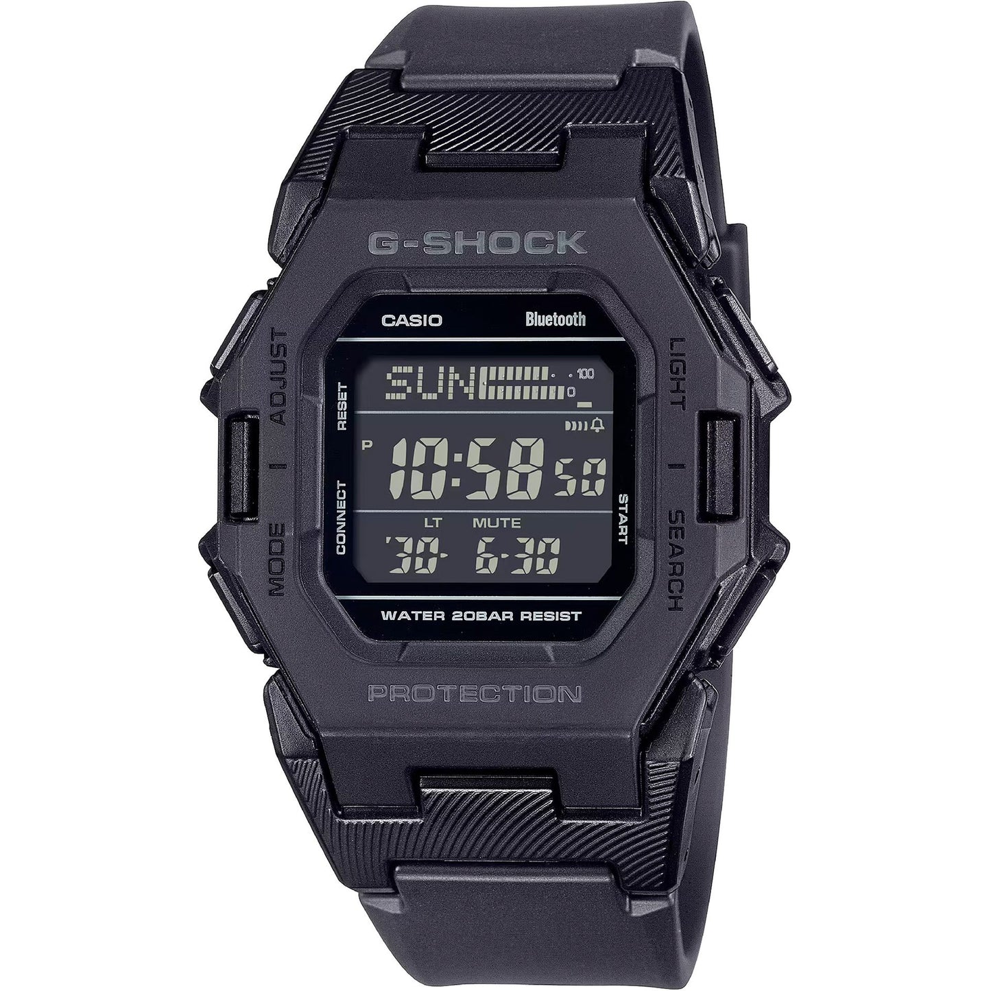 Casio Uhren