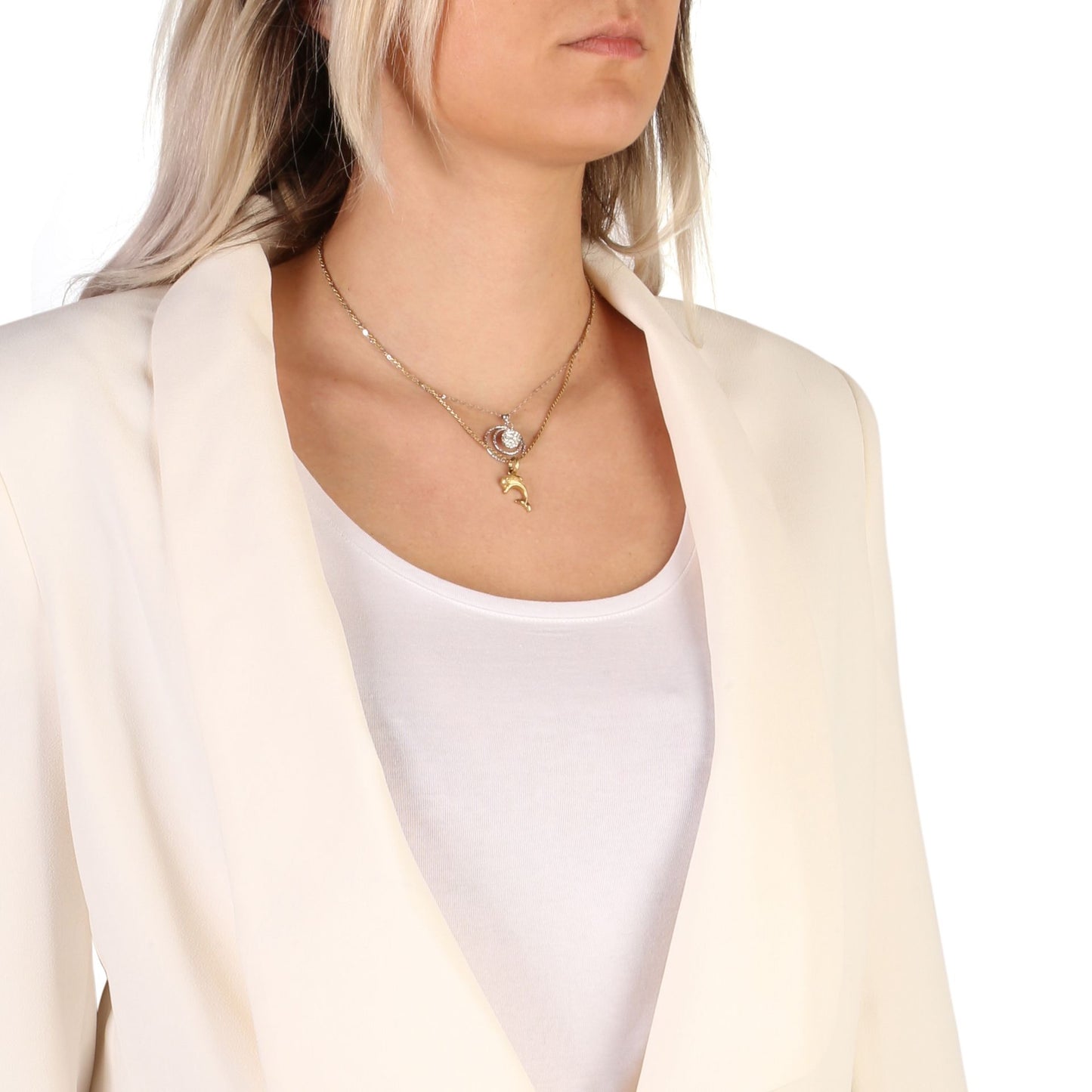 Guess klassische Jacke