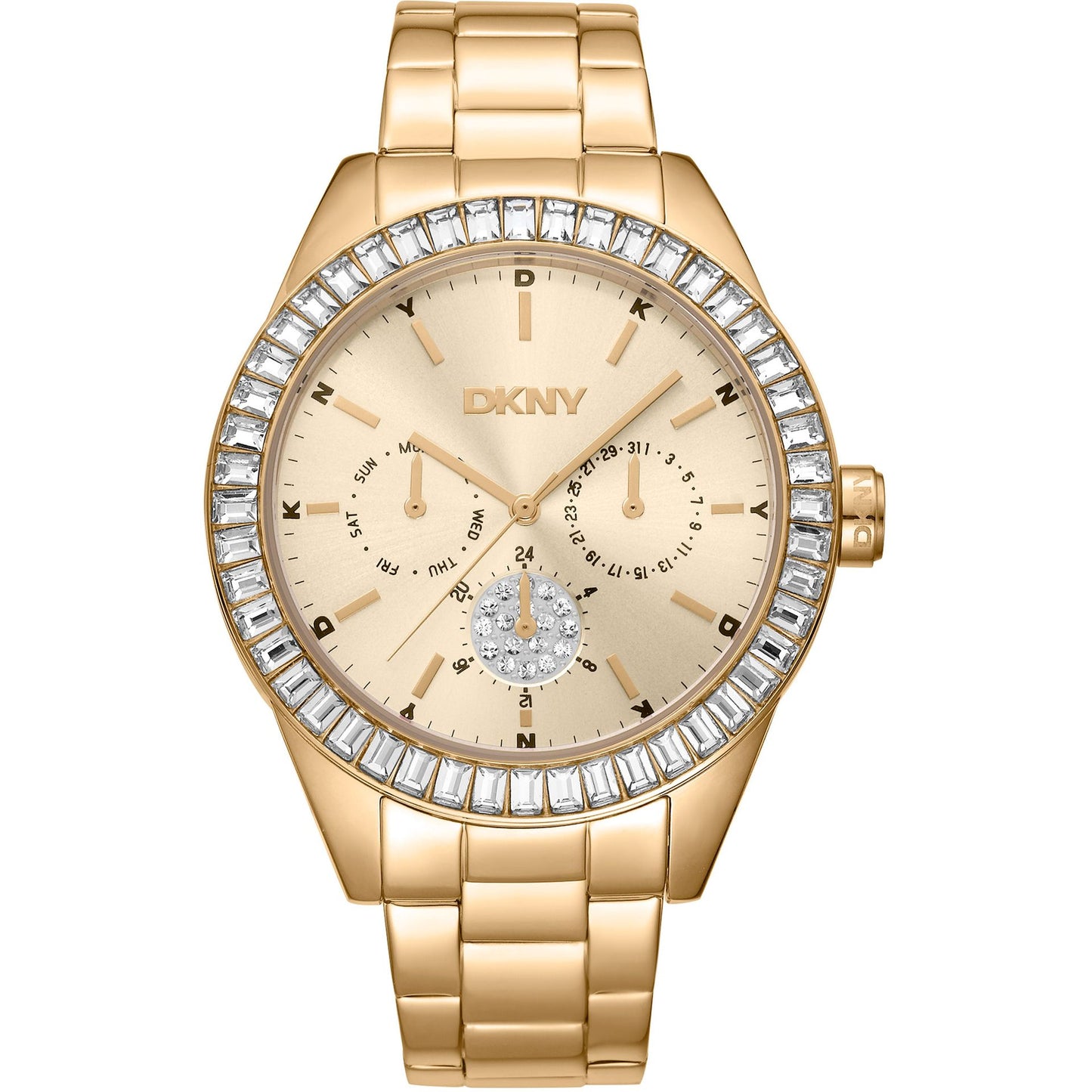 Dkny Uhren
