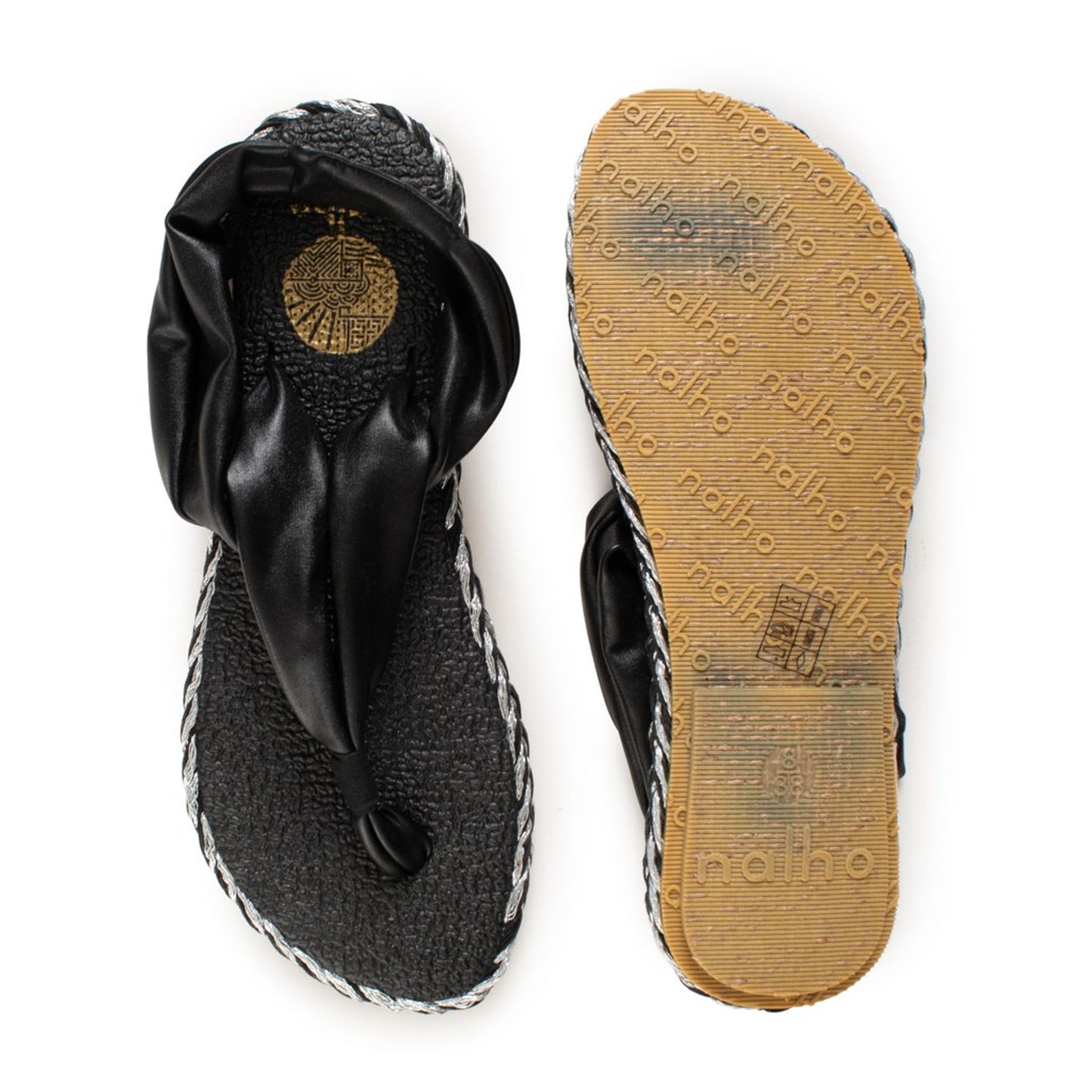 Nalho Sandalen