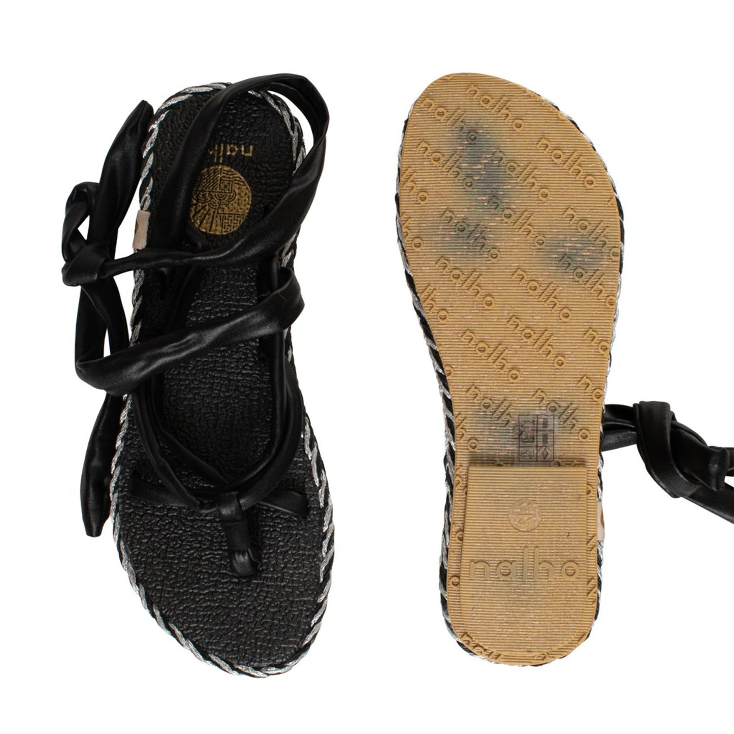 Nalho Sandalen