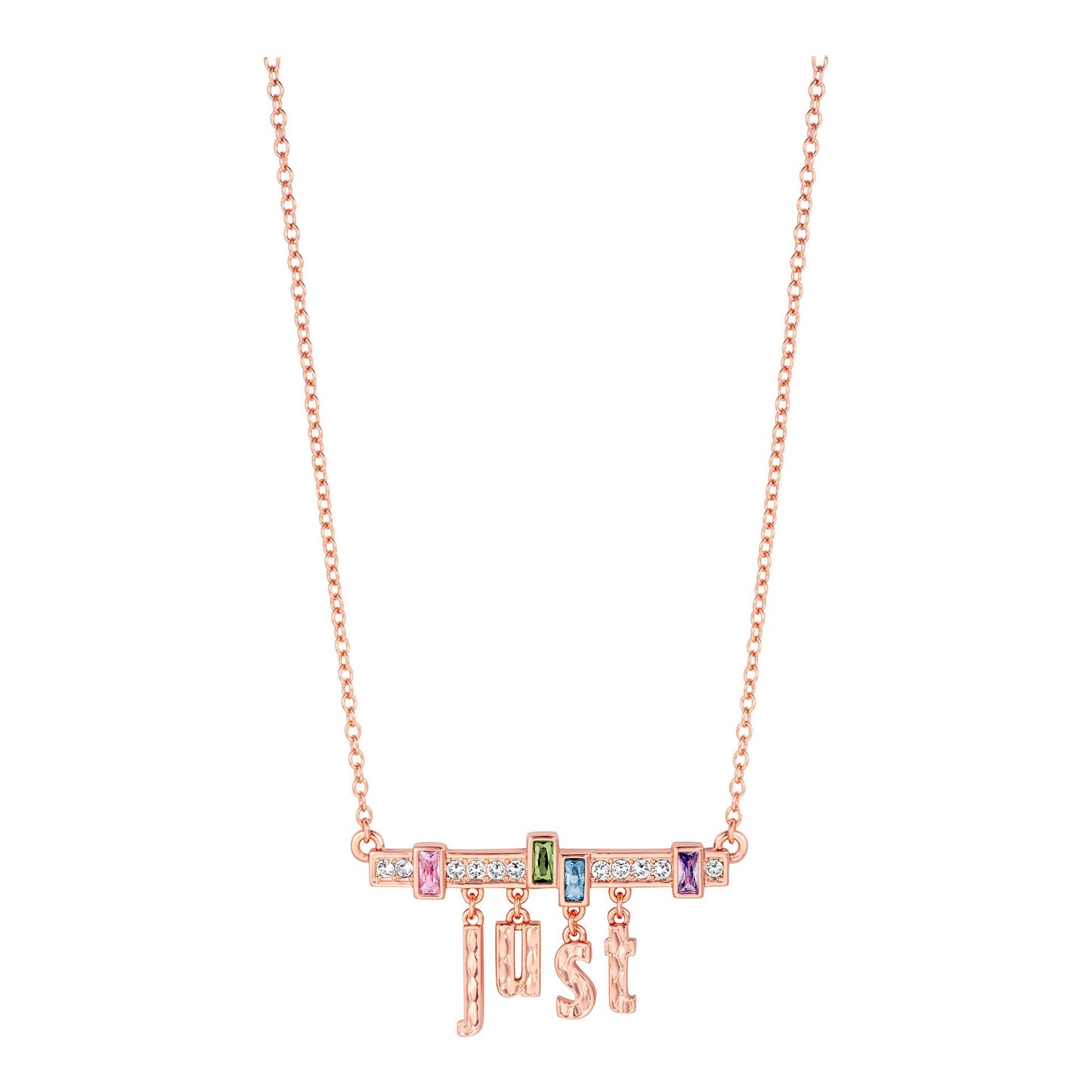 Just Cavalli Halsketten