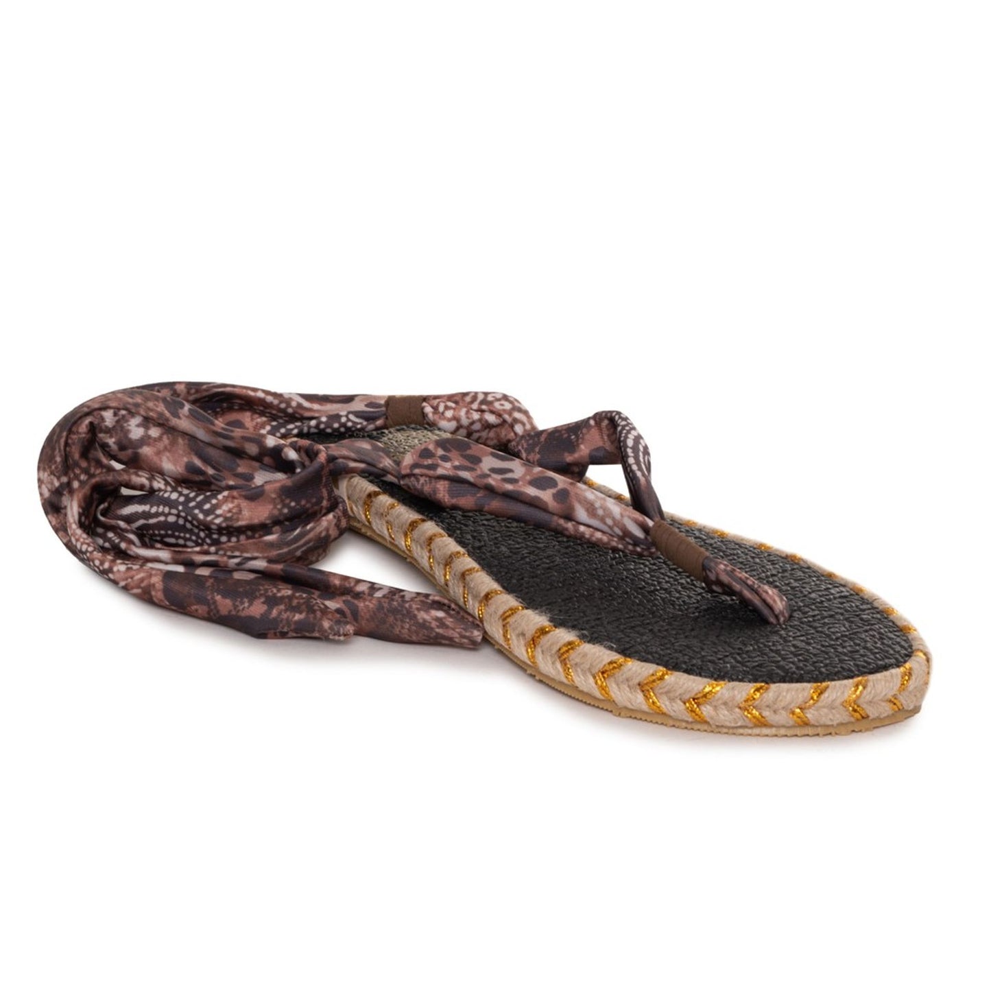 Nalho Sandalen