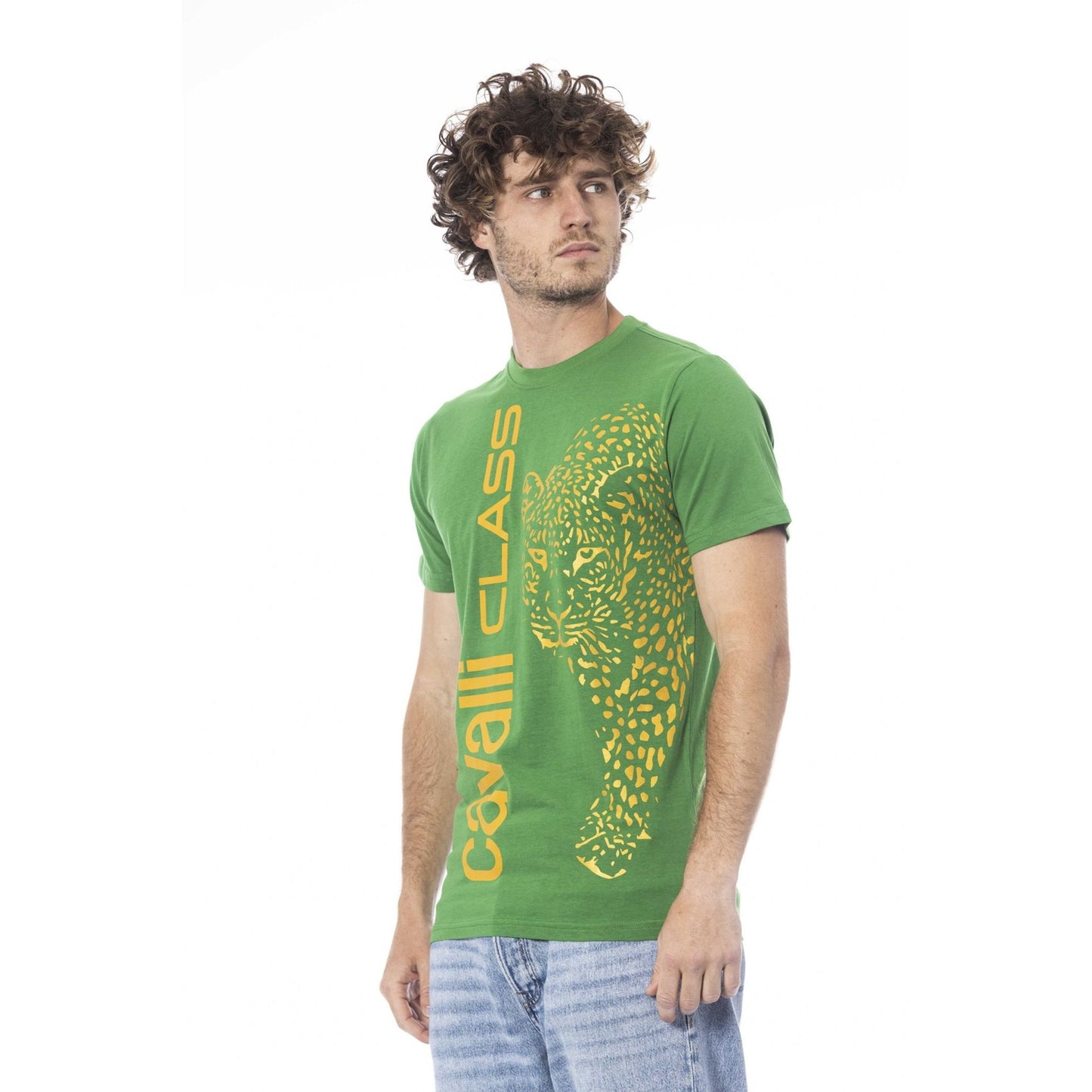 Cavalli Class T-Shirts