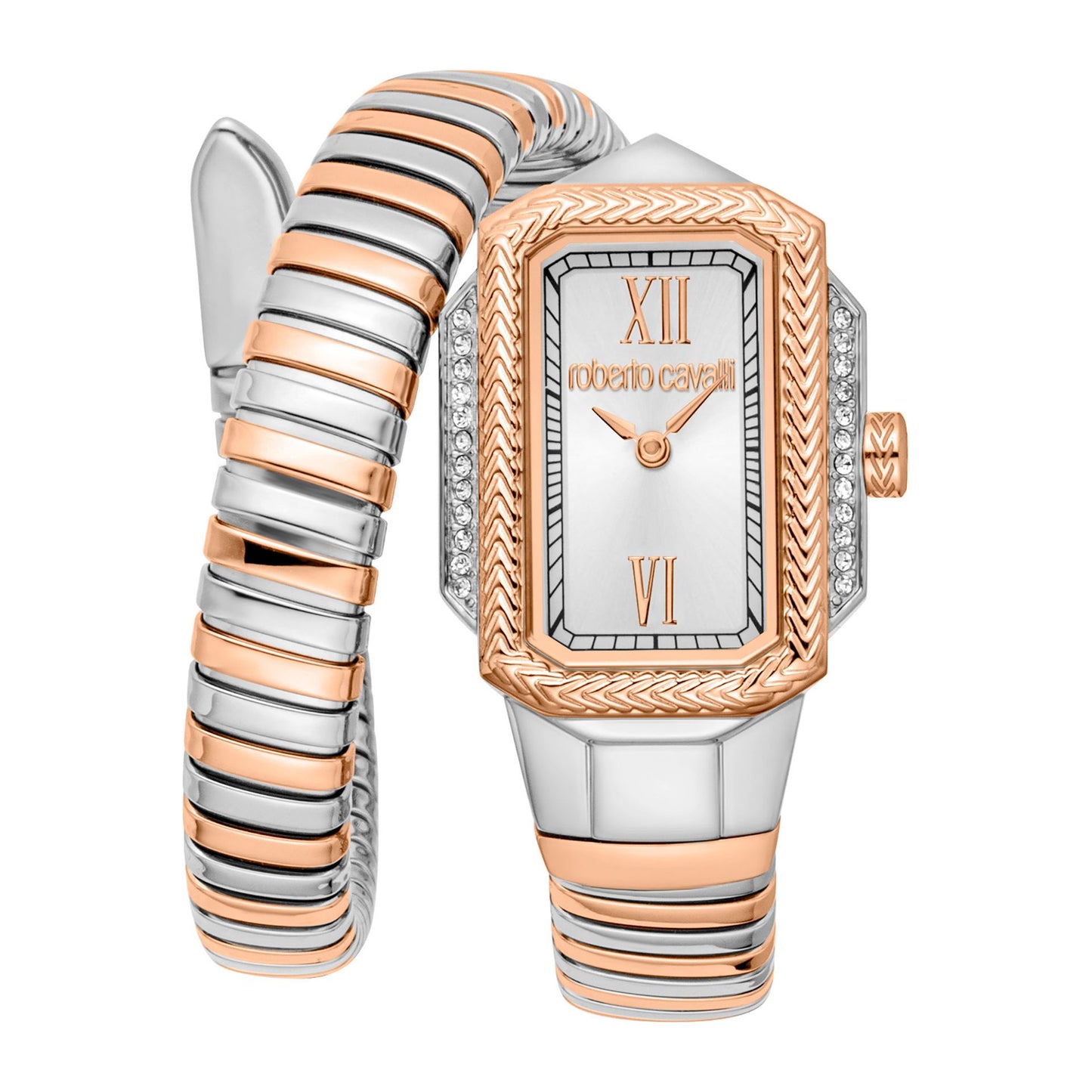 Roberto Cavalli Uhren