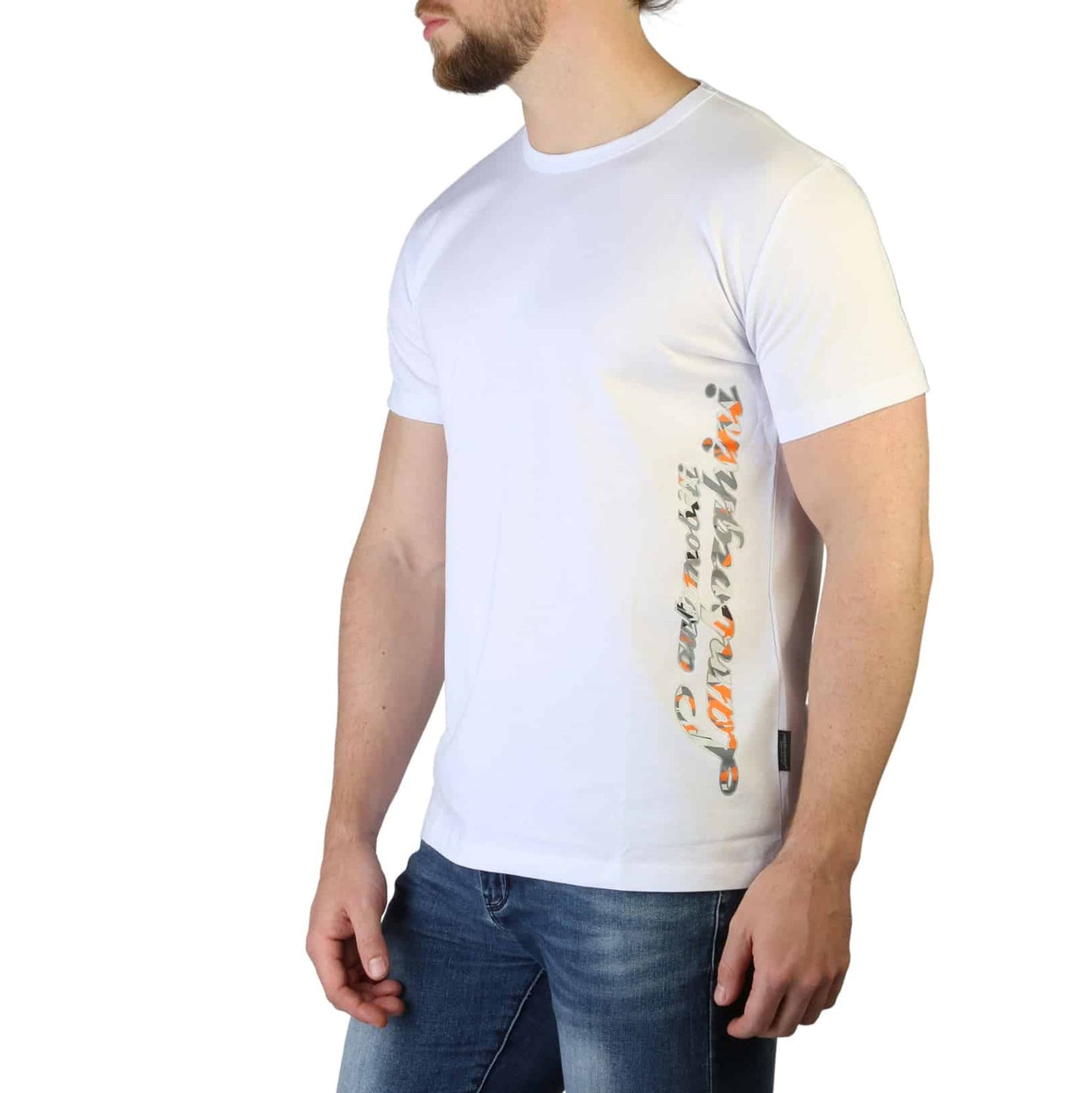 Lamborghini T-Shirts