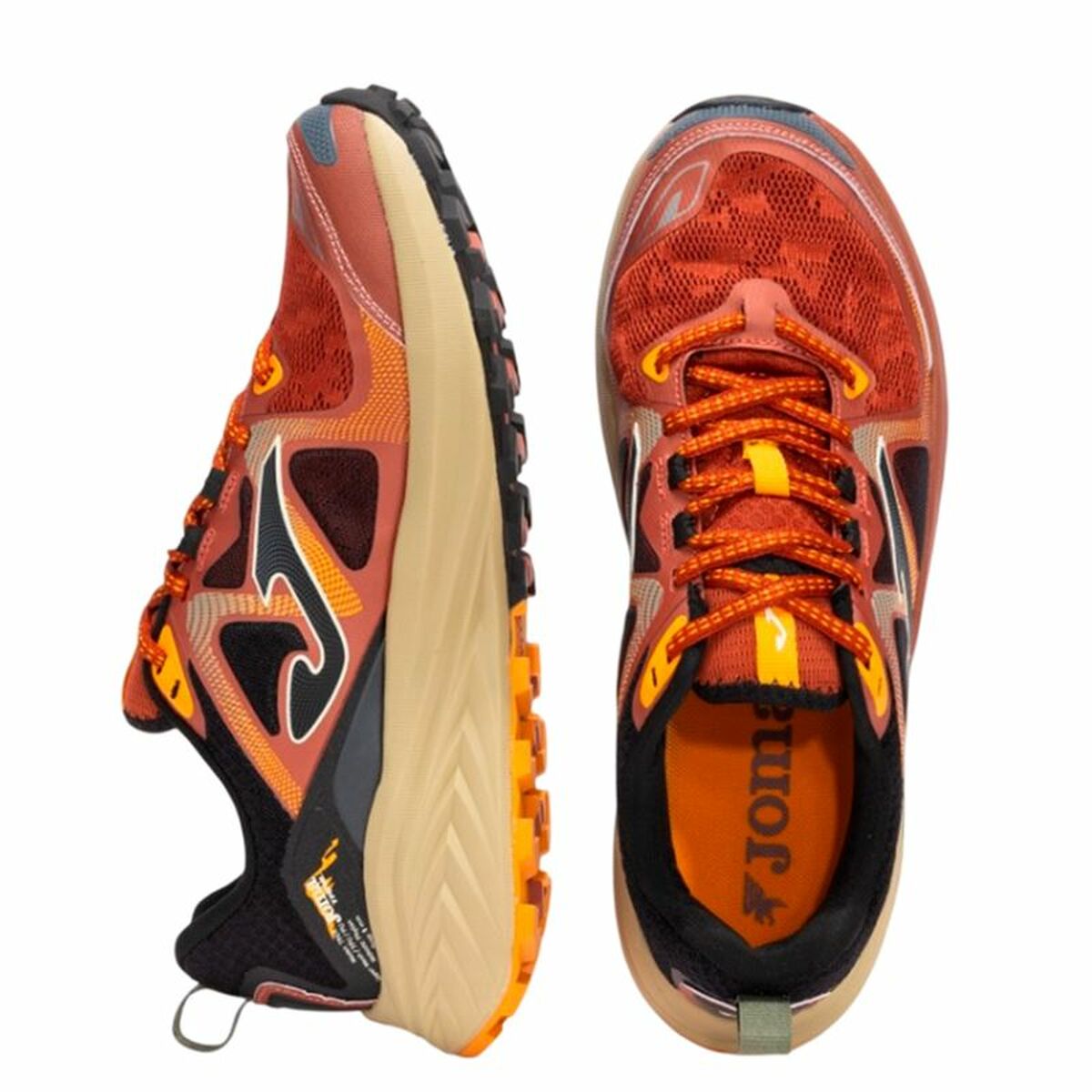 Walking Shoes for Men Joma Sport Trek Men 2520-3