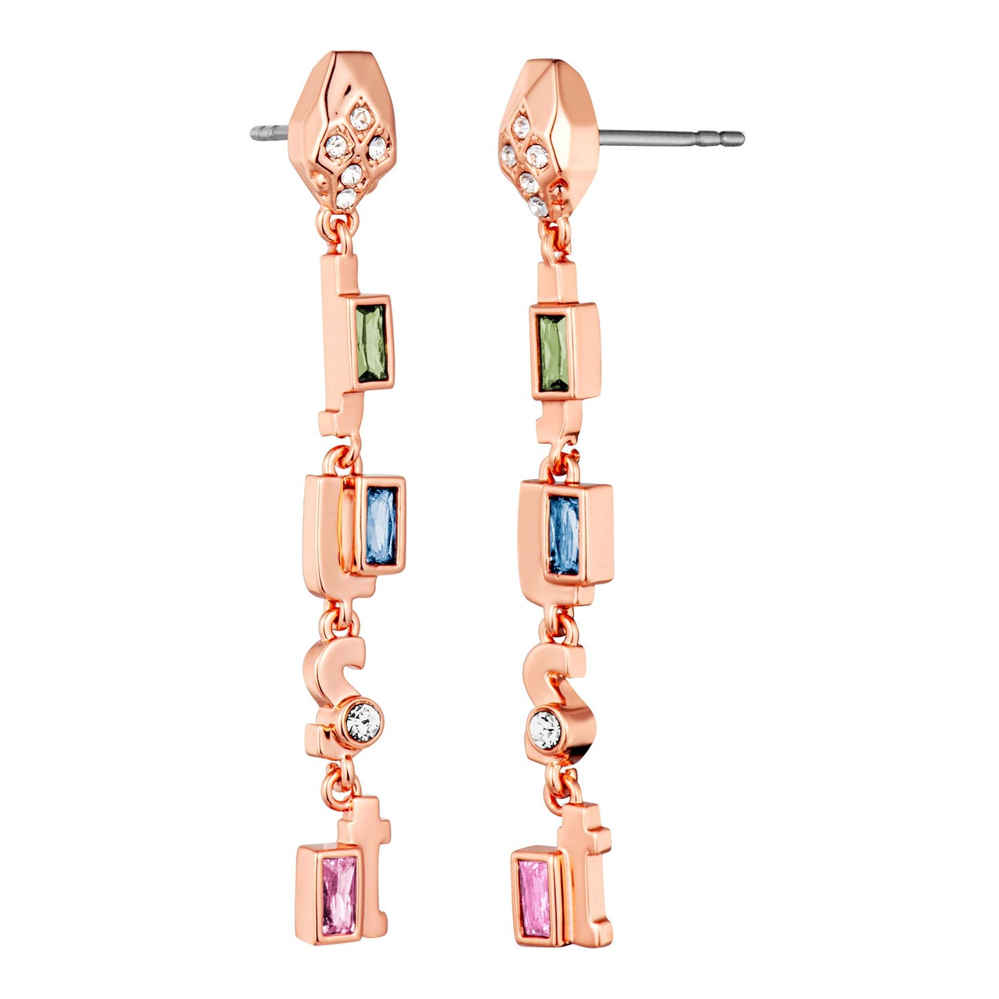 Just Cavalli Ohrringe