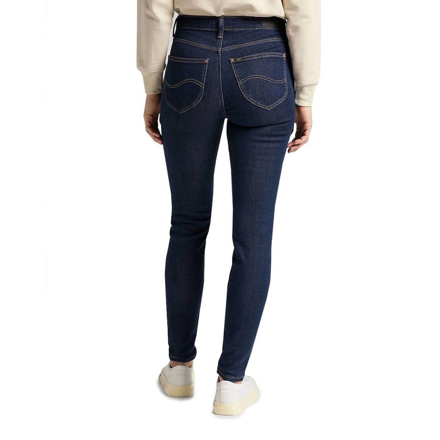 Lee Jeans - Italiqo