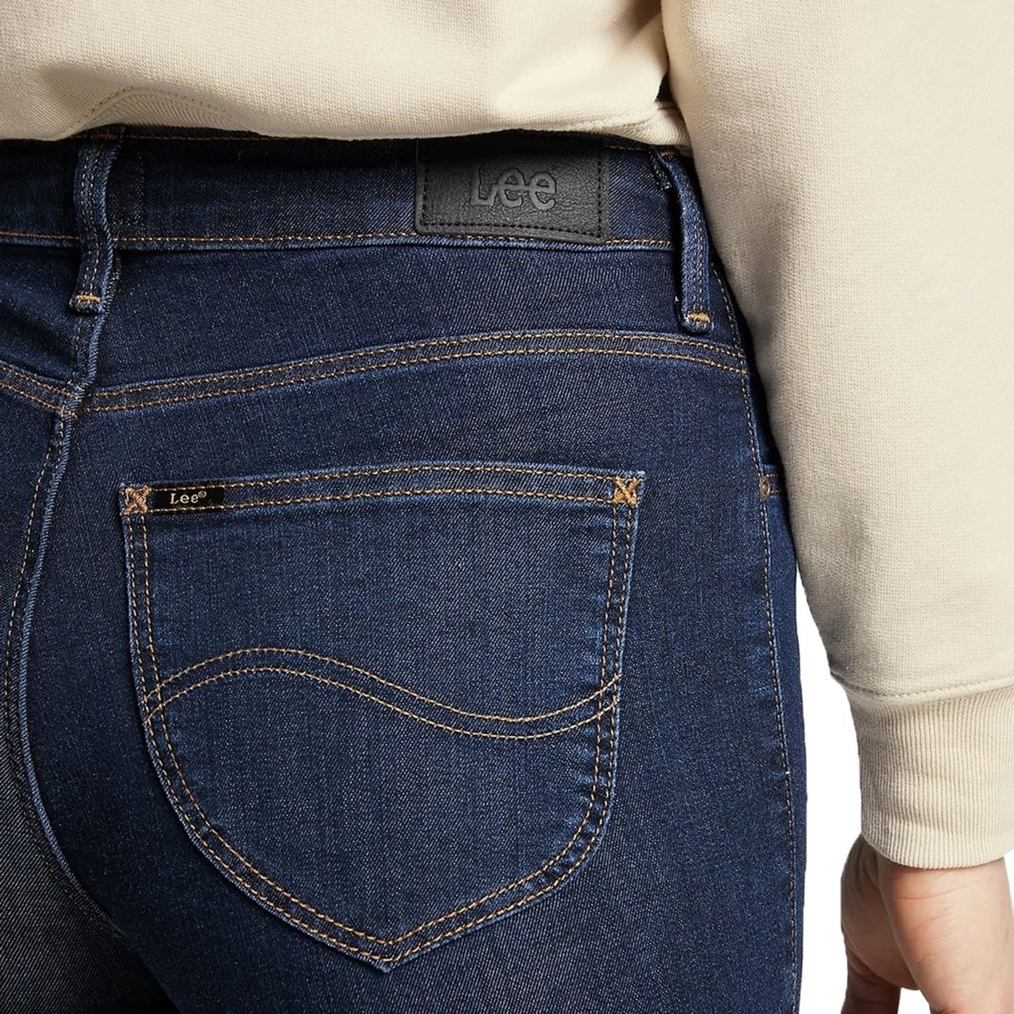 Lee Jeans - Italiqo