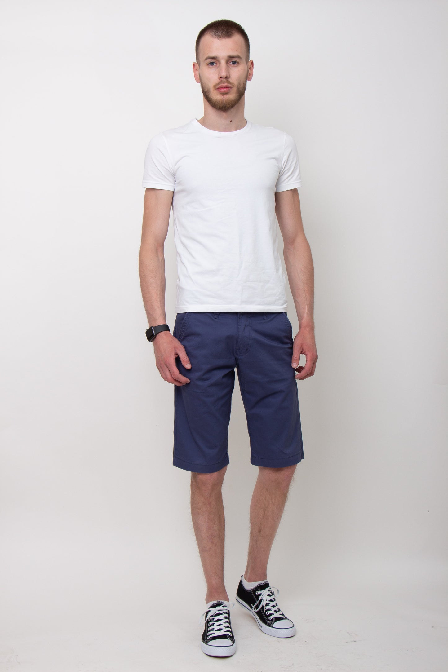 Kreta Shorts Man-0