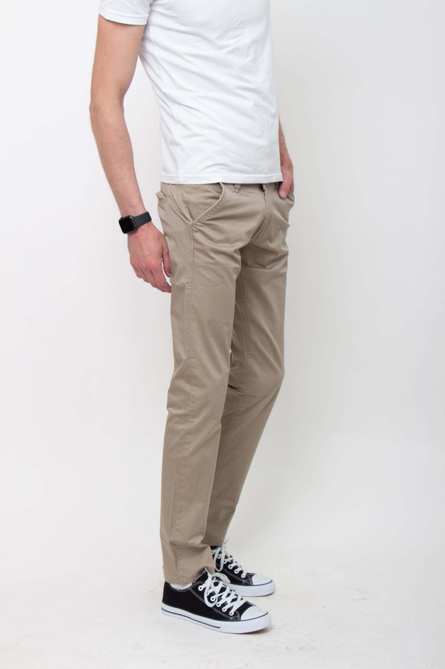 Dortmund Chino Man-1