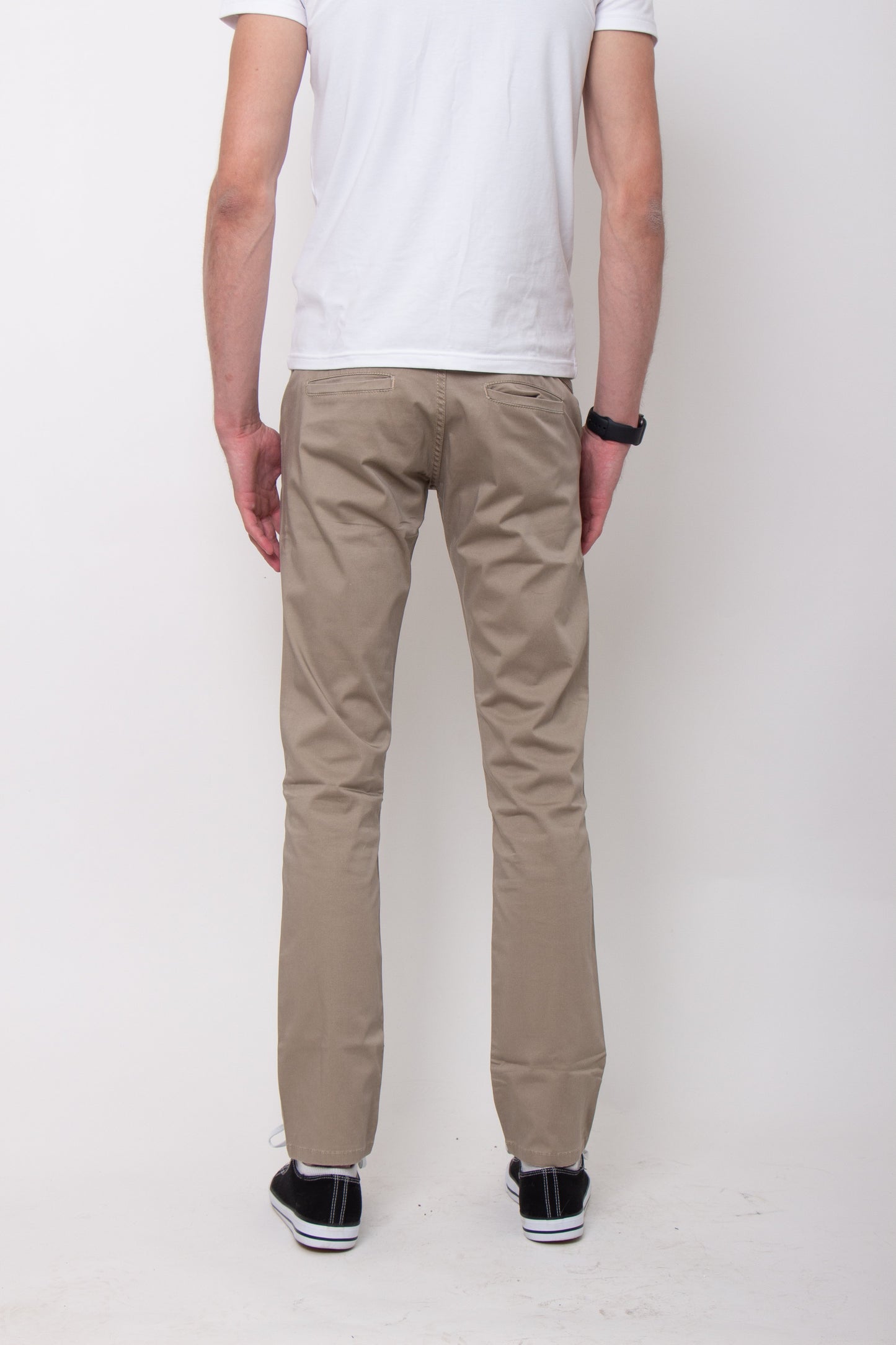 Dortmund Chino Man-2