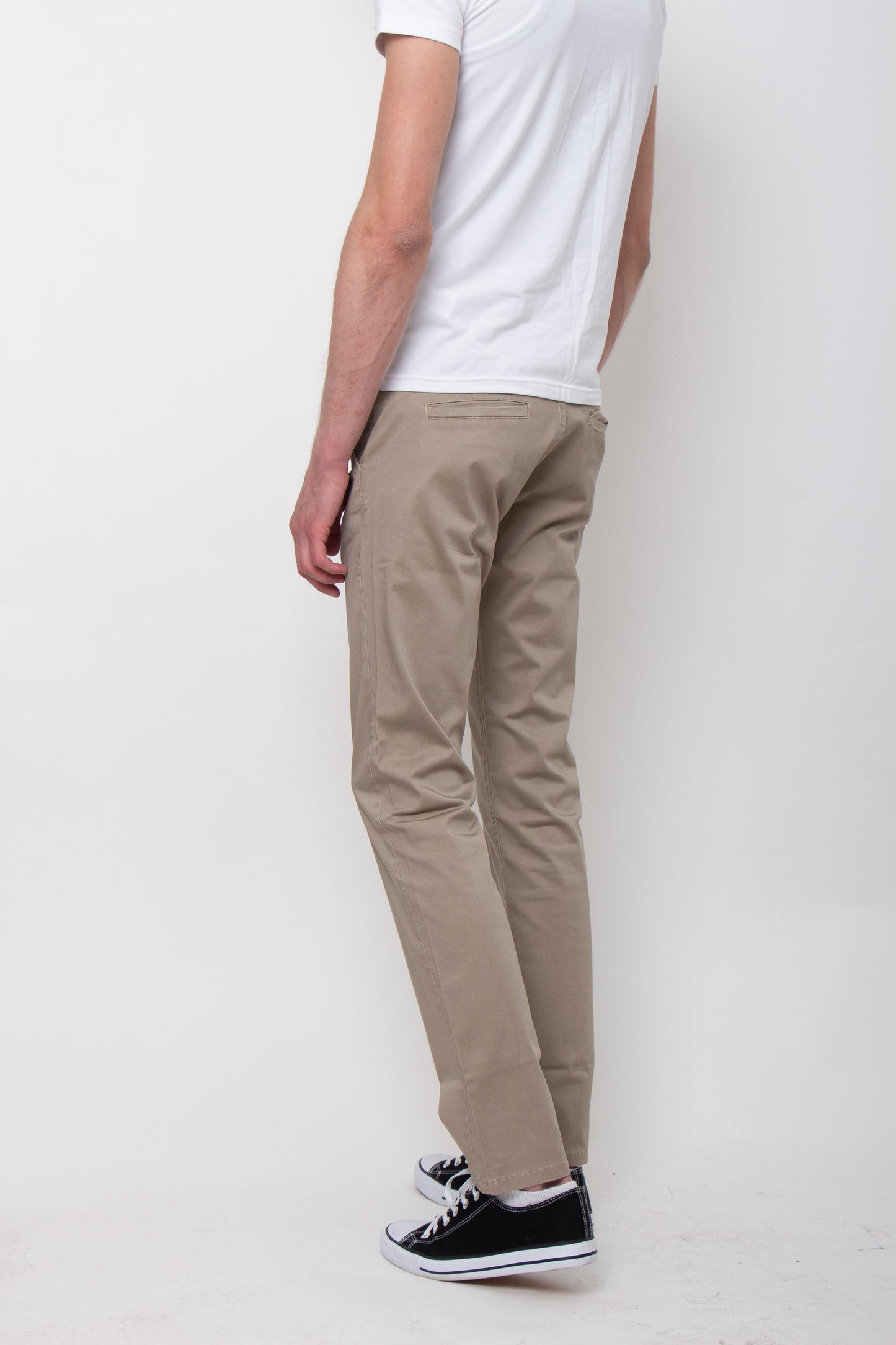 Dortmund Chino Man-4