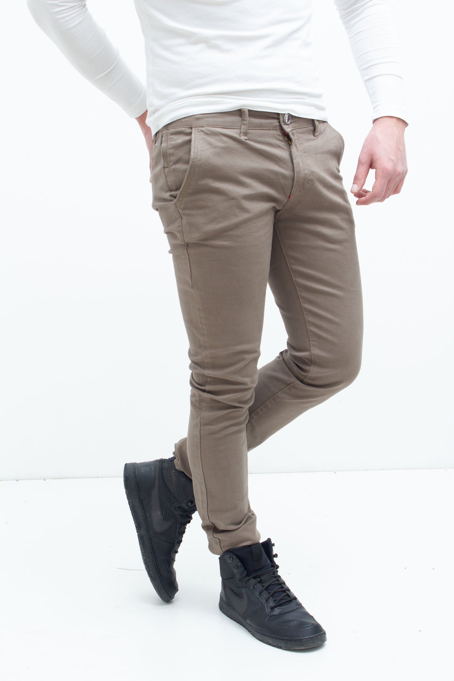 Munich Chino Man-2