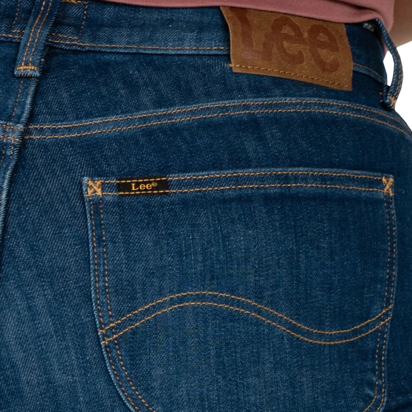 Lee Jeans - Italiqo