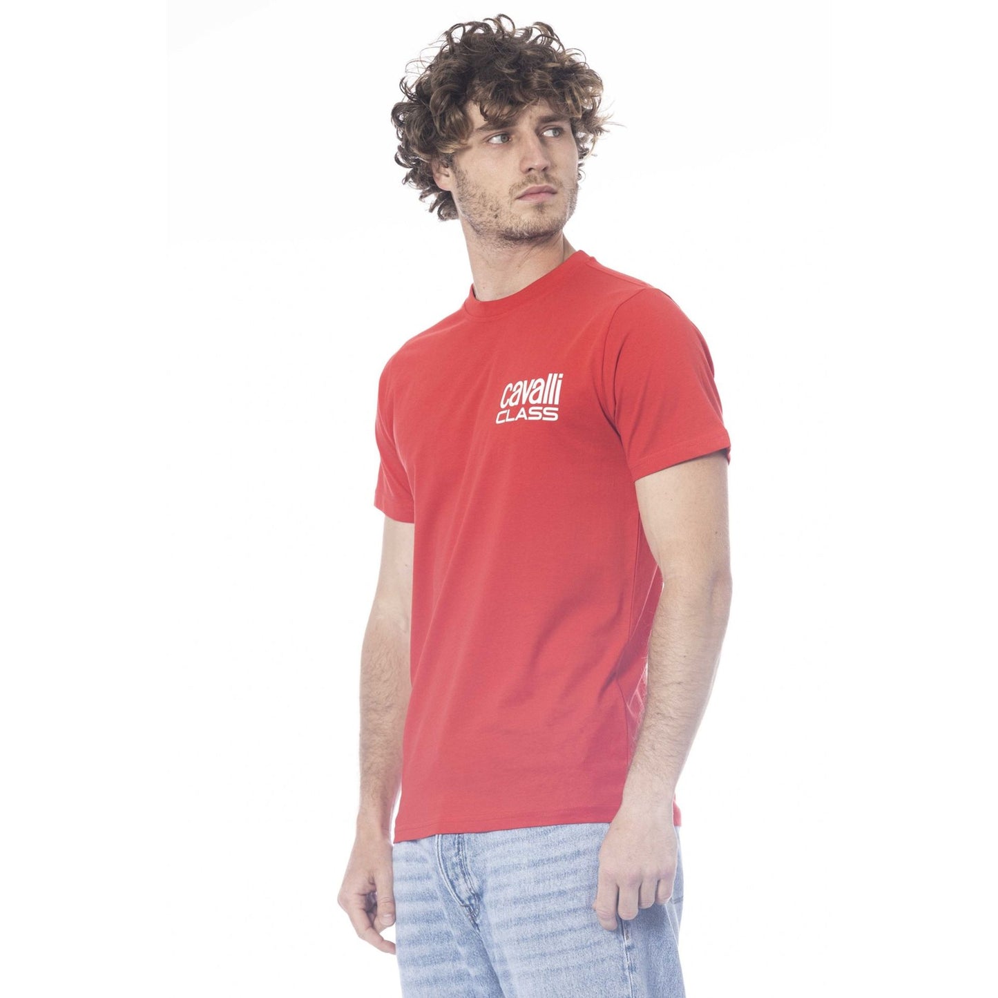 Cavalli Class T-Shirts