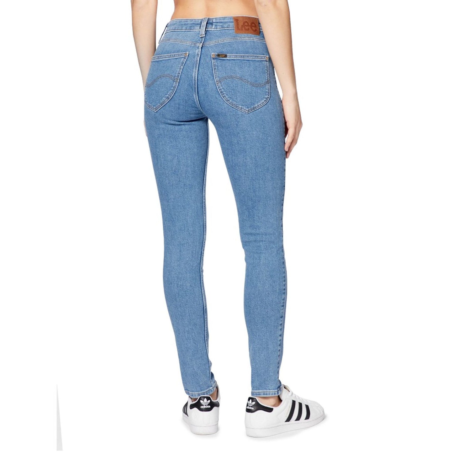 Lee Jeans - Italiqo
