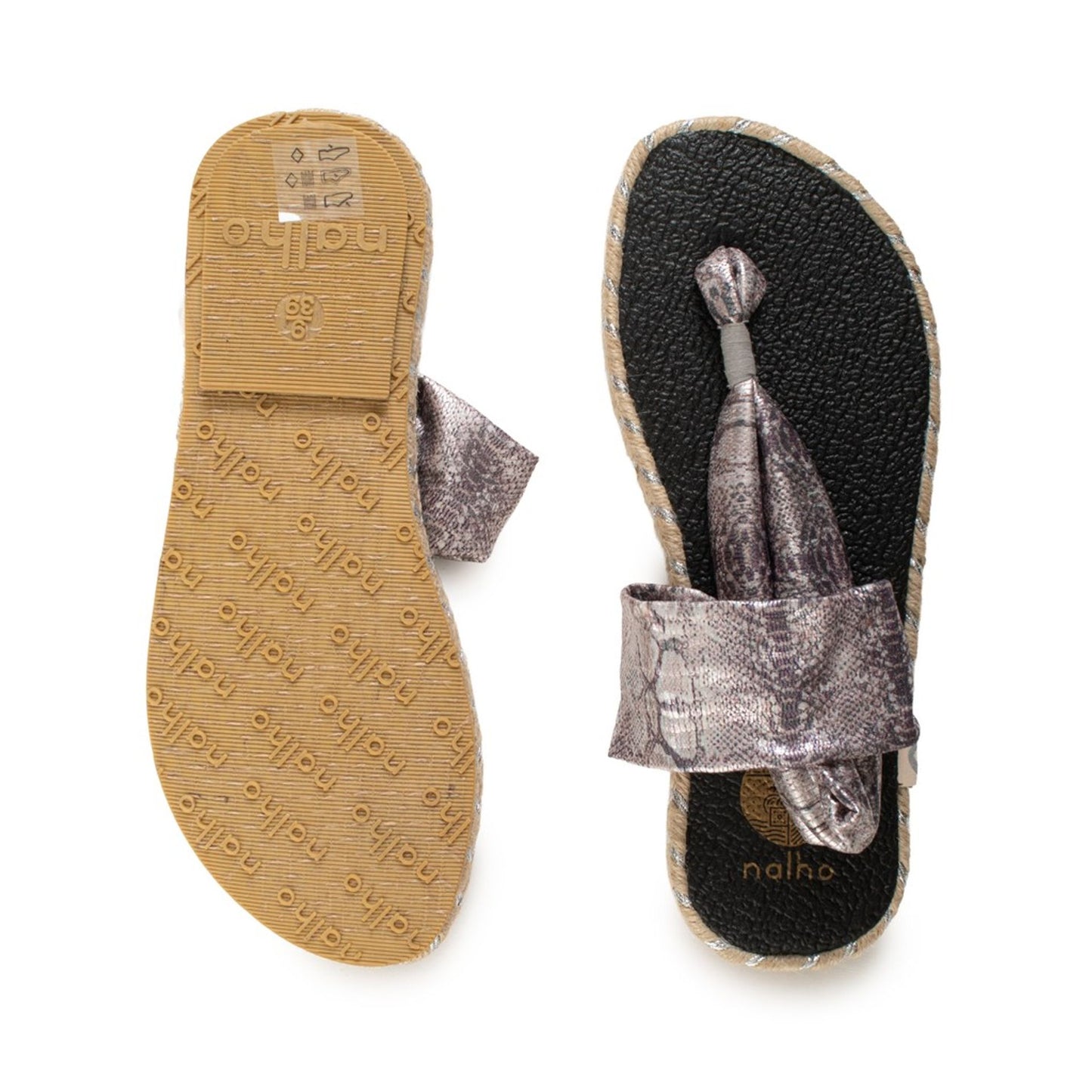 Nalho Sandalen