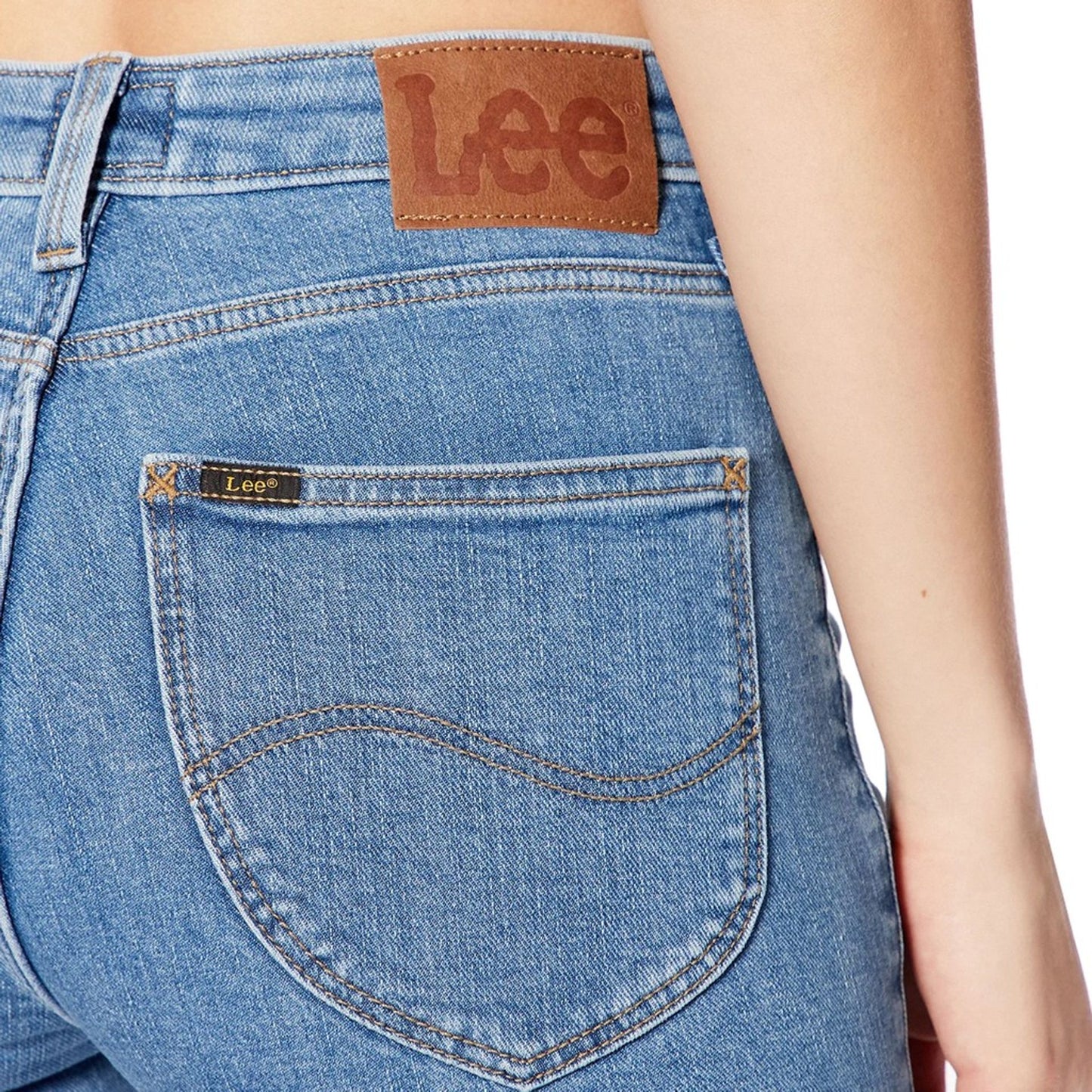 Lee Jeans - Italiqo