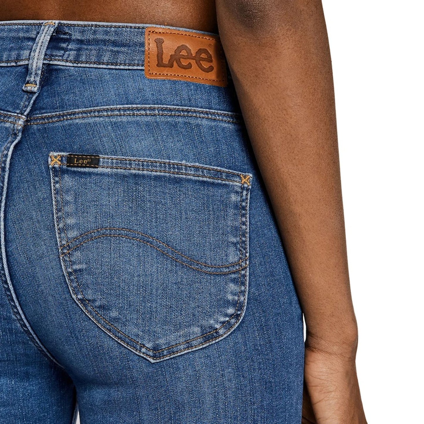 Lee Jeans - Italiqo