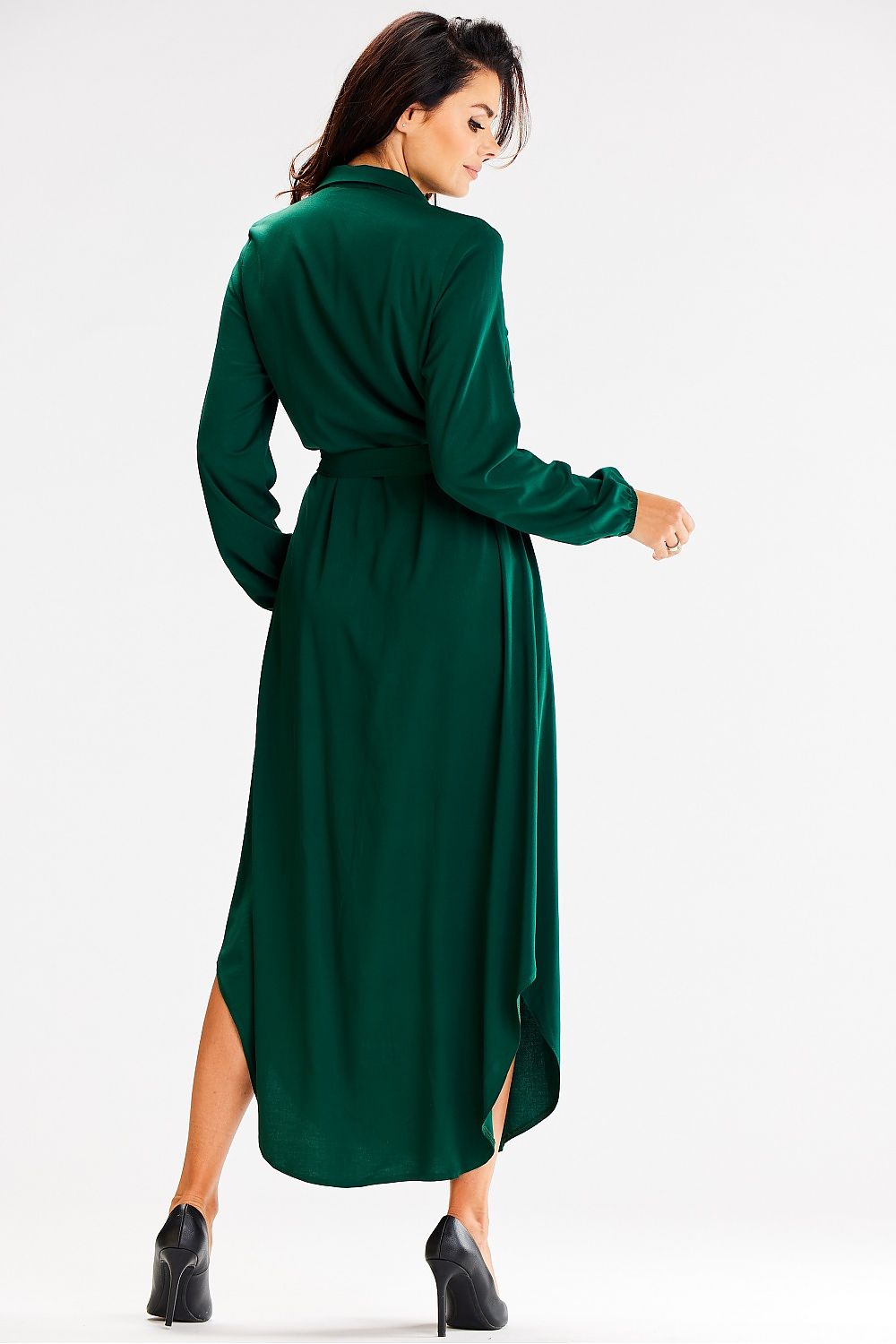 Daydress model 187158 awama