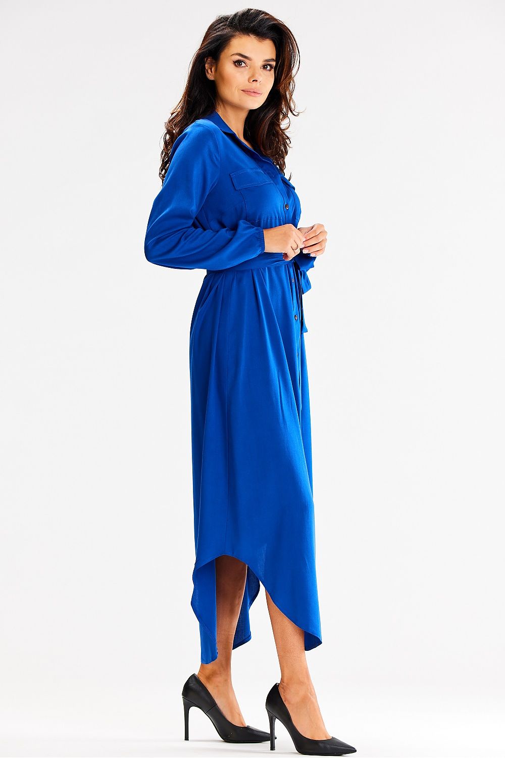 Daydress model 187159 awama
