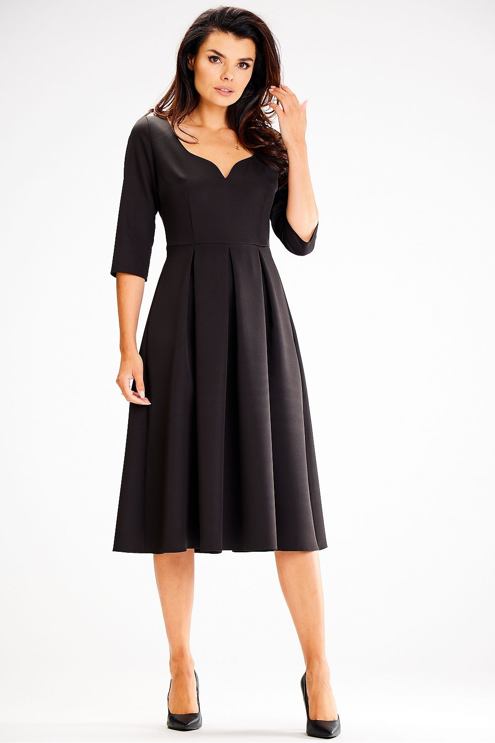 Daydress model 187169 awama
