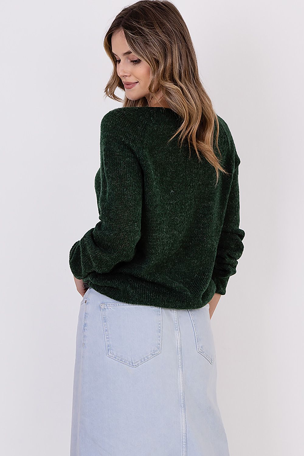Jumper model 187197 MKM
