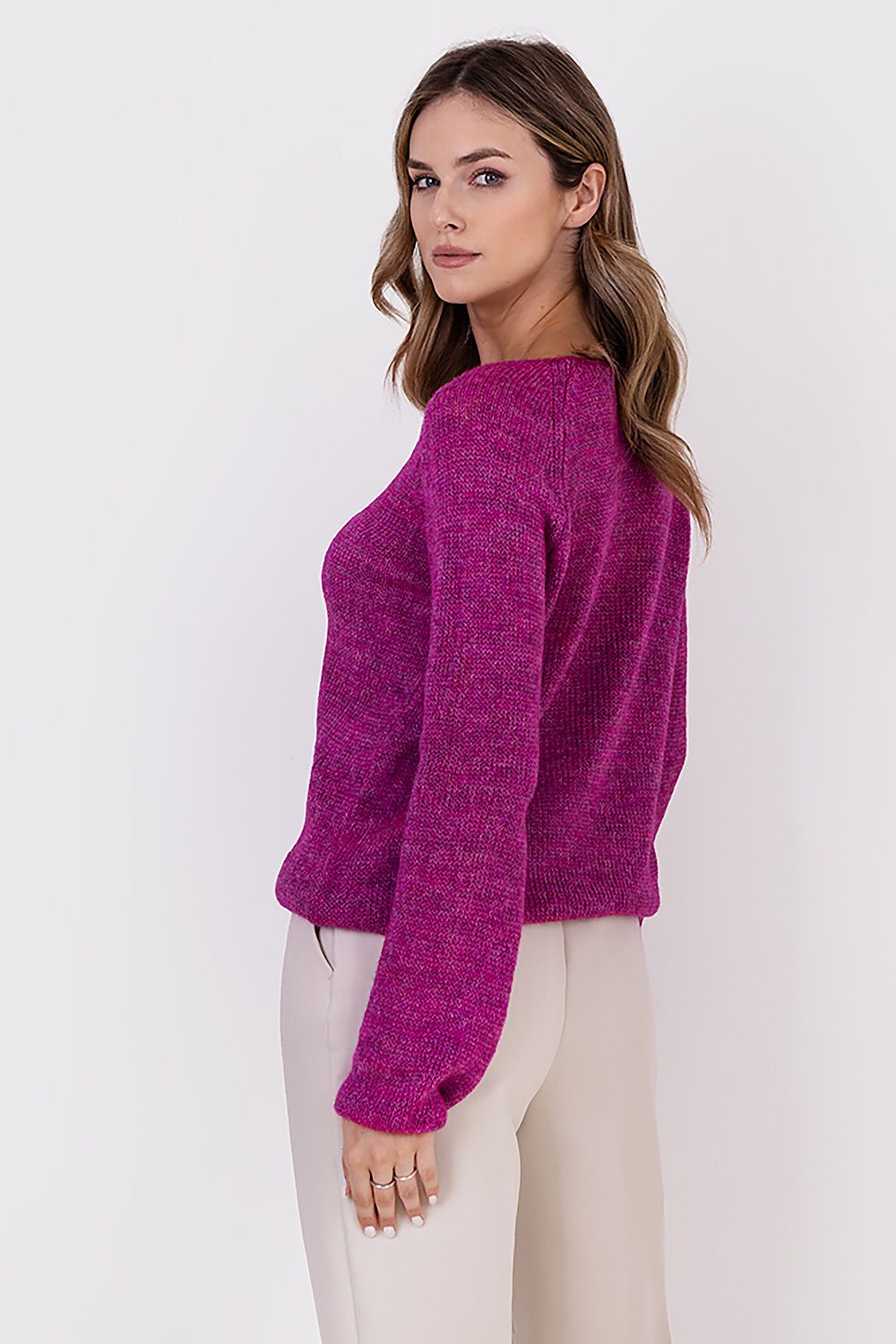 Jumper model 187198 MKM