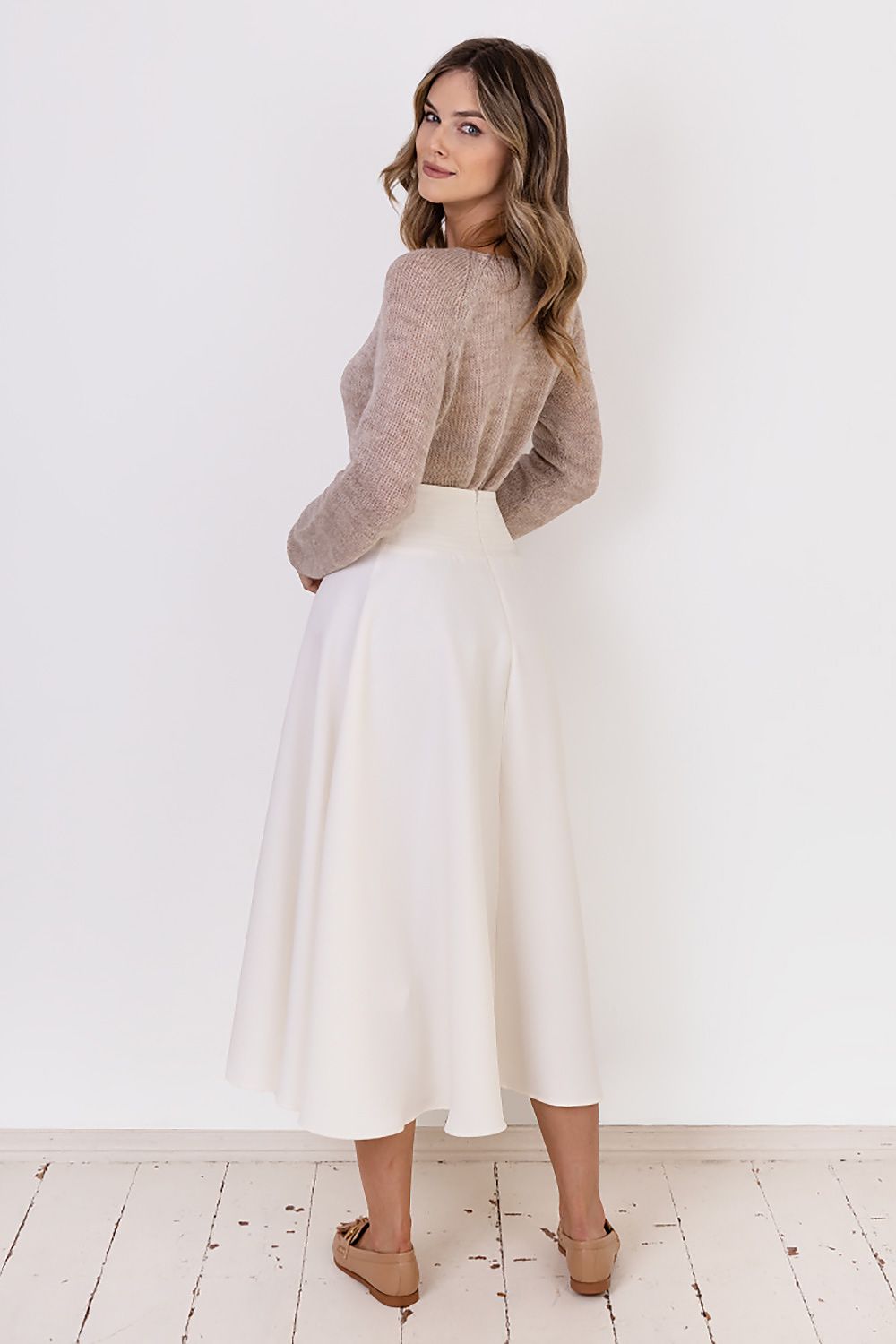 Jumper model 187199 MKM