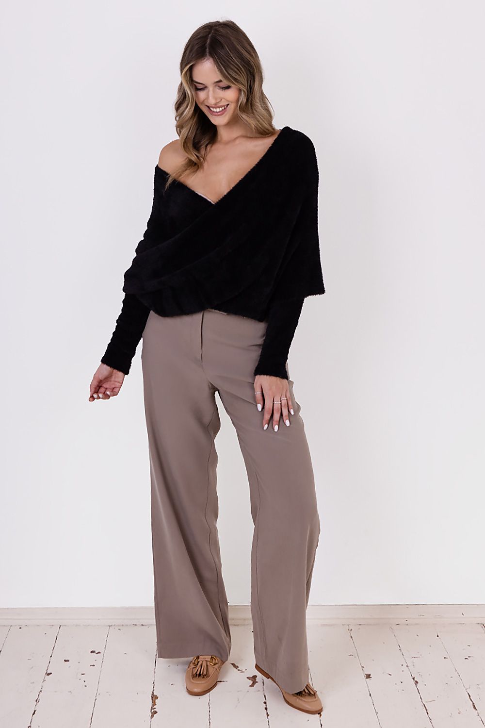 Jumper model 187201 MKM