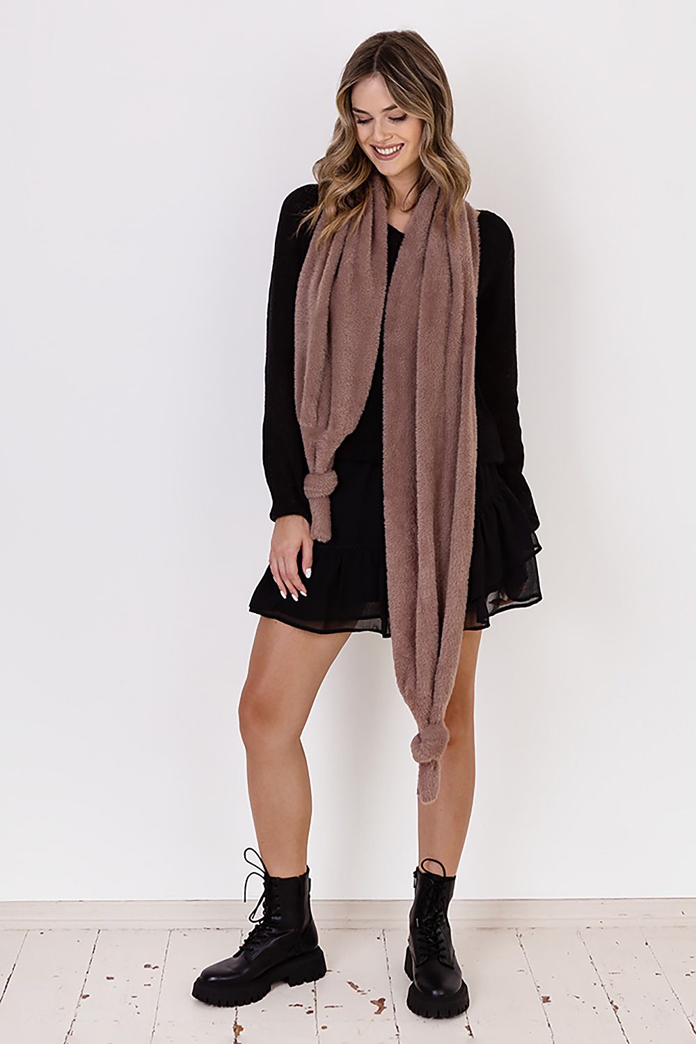 Jumper model 187202 MKM
