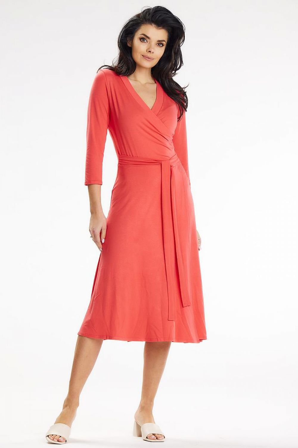 Daydress model 195844 awama