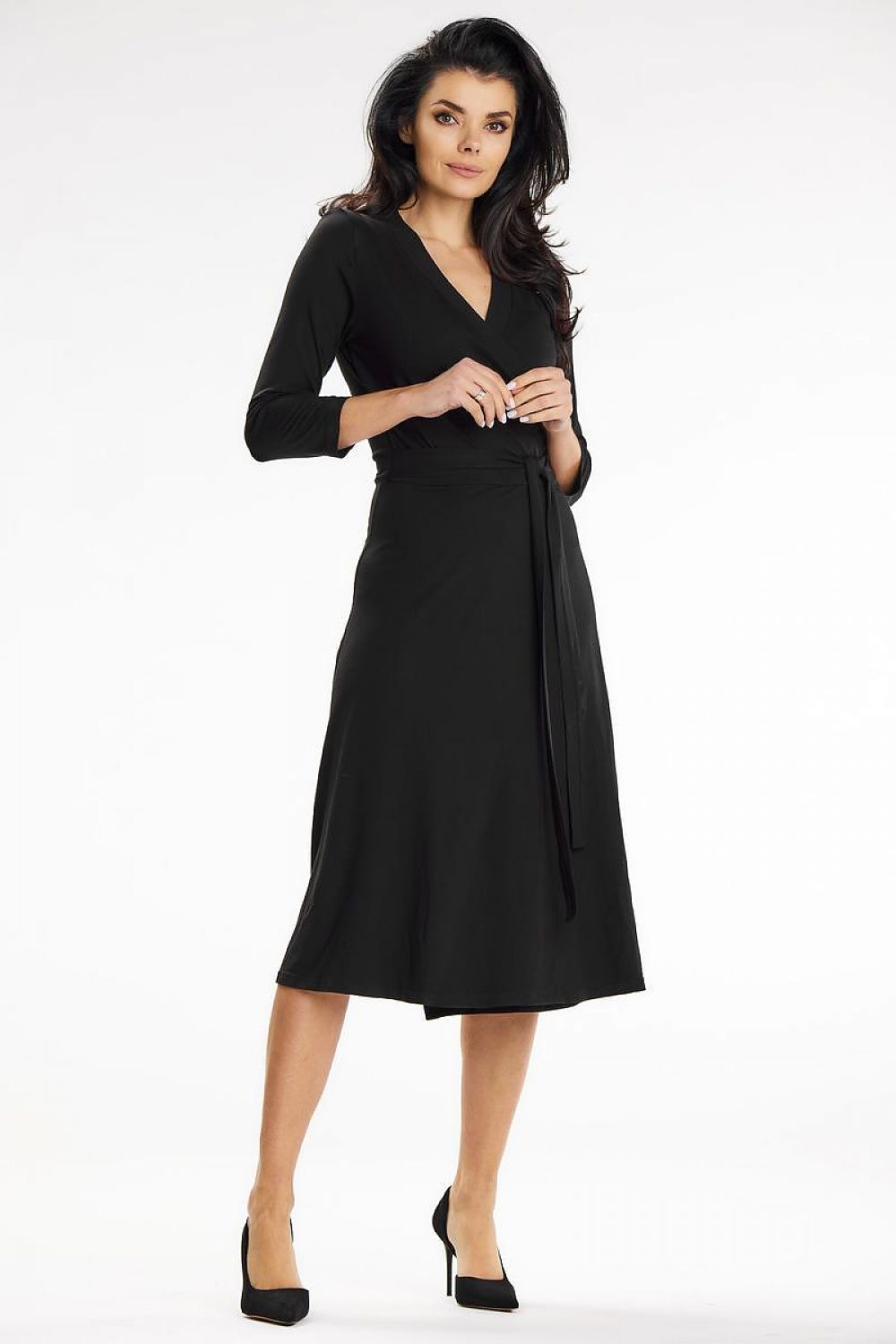 Daydress model 195845 awama