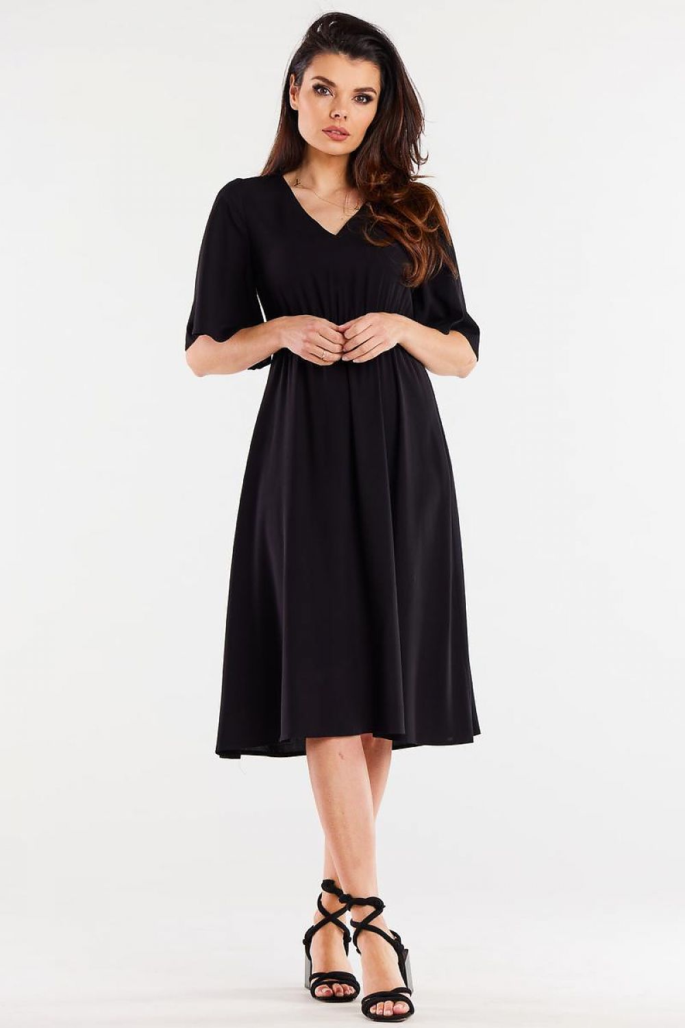 Daydress model 196606 awama