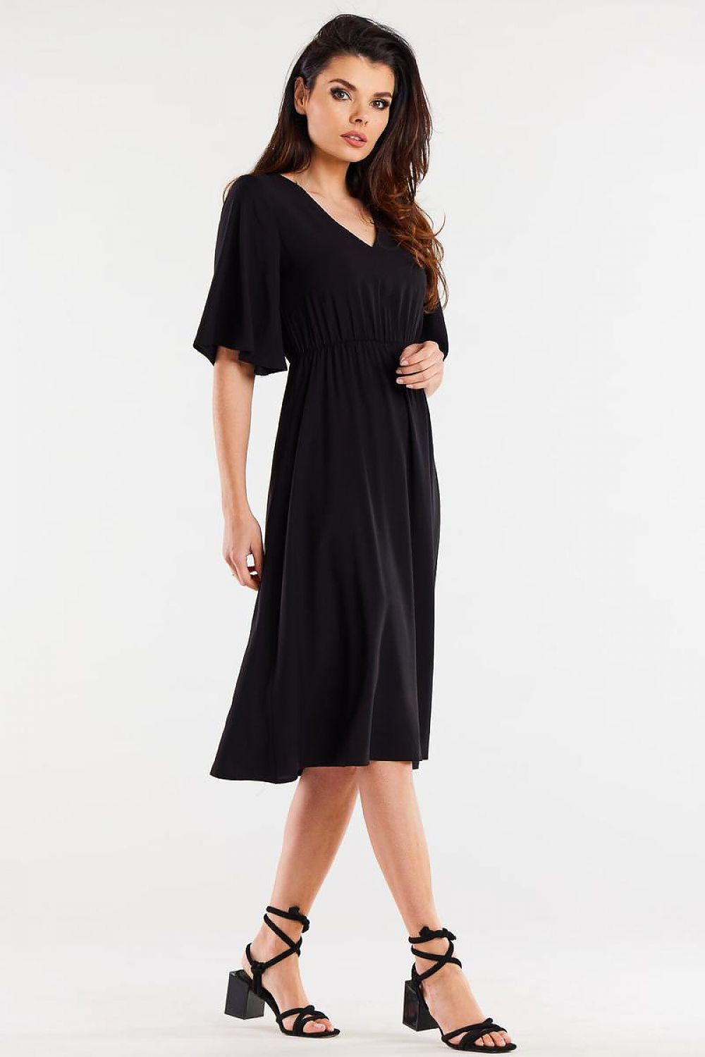 Daydress model 196606 awama