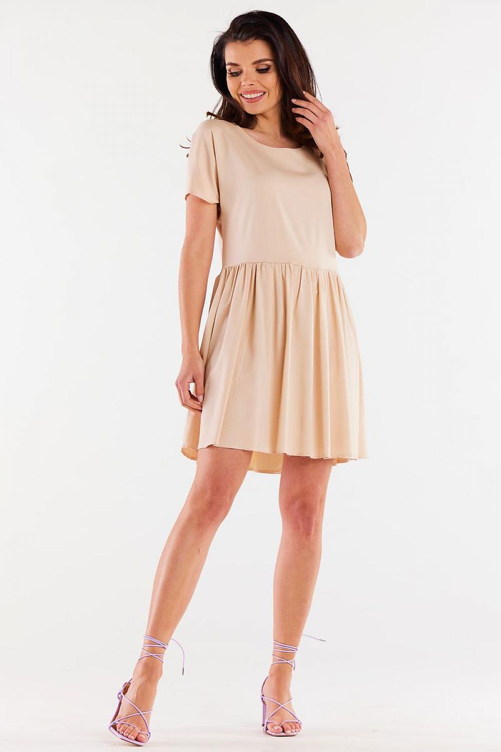 Daydress model 196610 awama