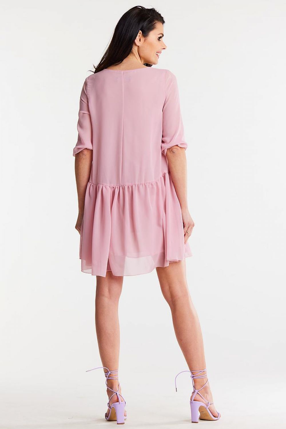 Daydress model 196615 awama