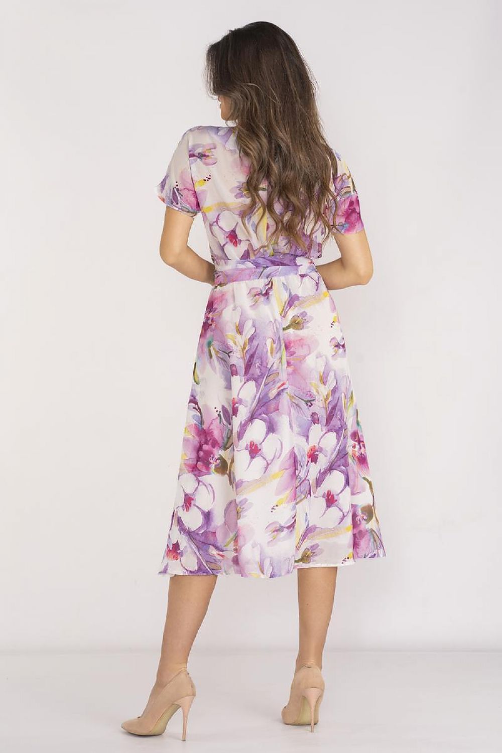 Daydress model 196702 awama