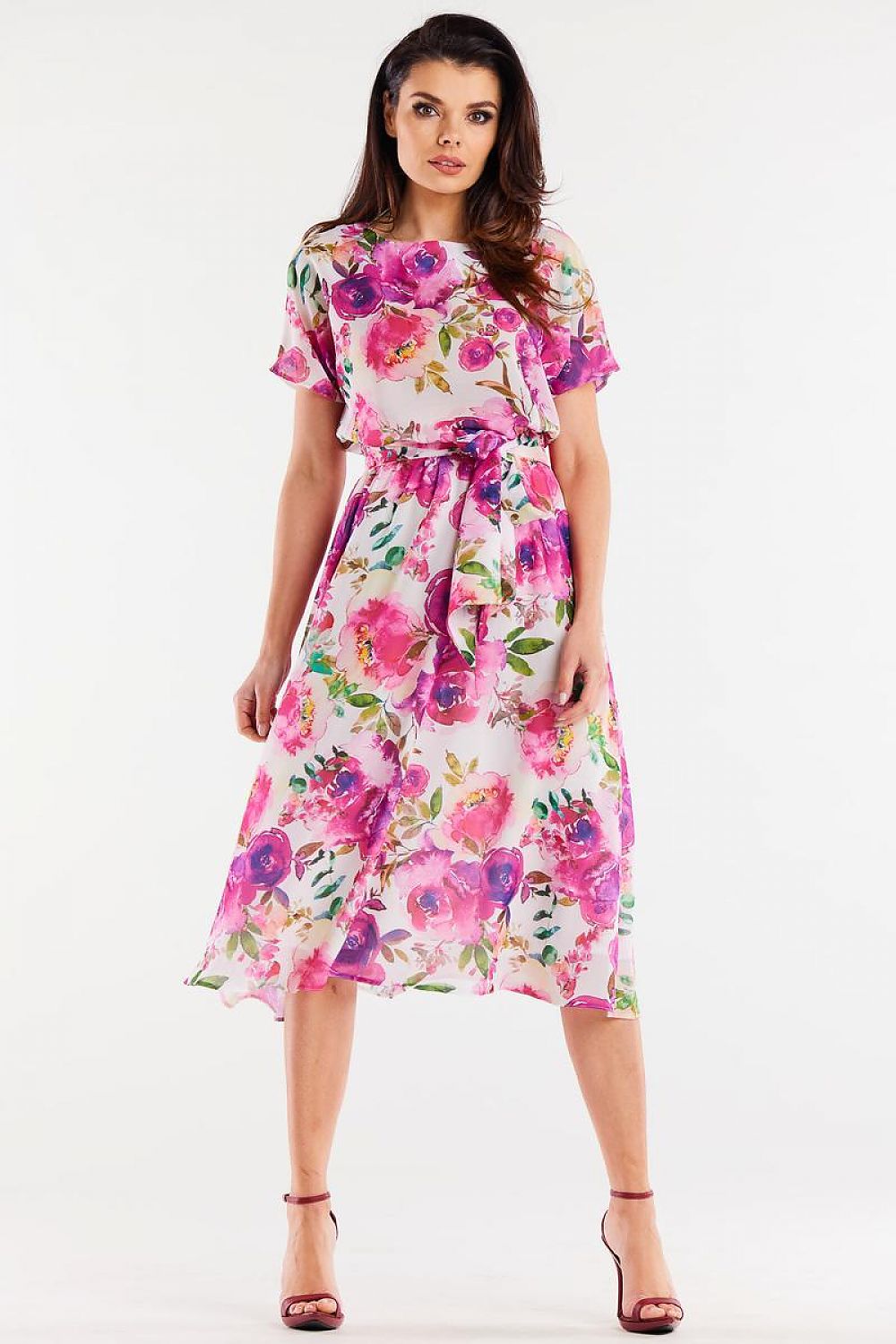 Daydress model 196704 awama