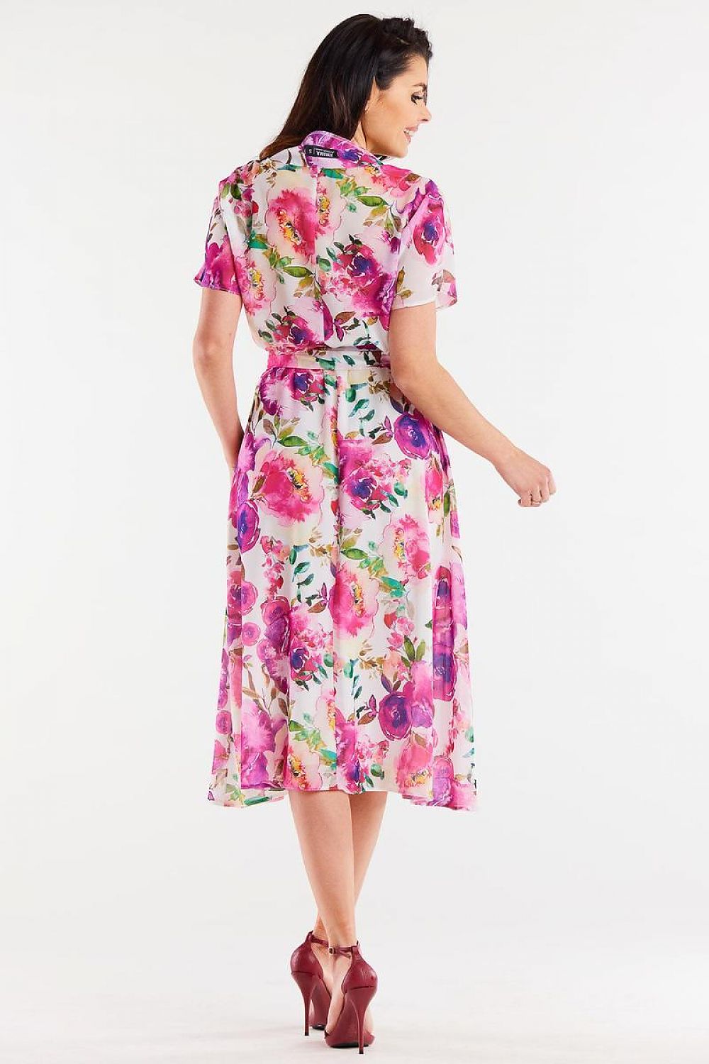 Daydress model 196704 awama