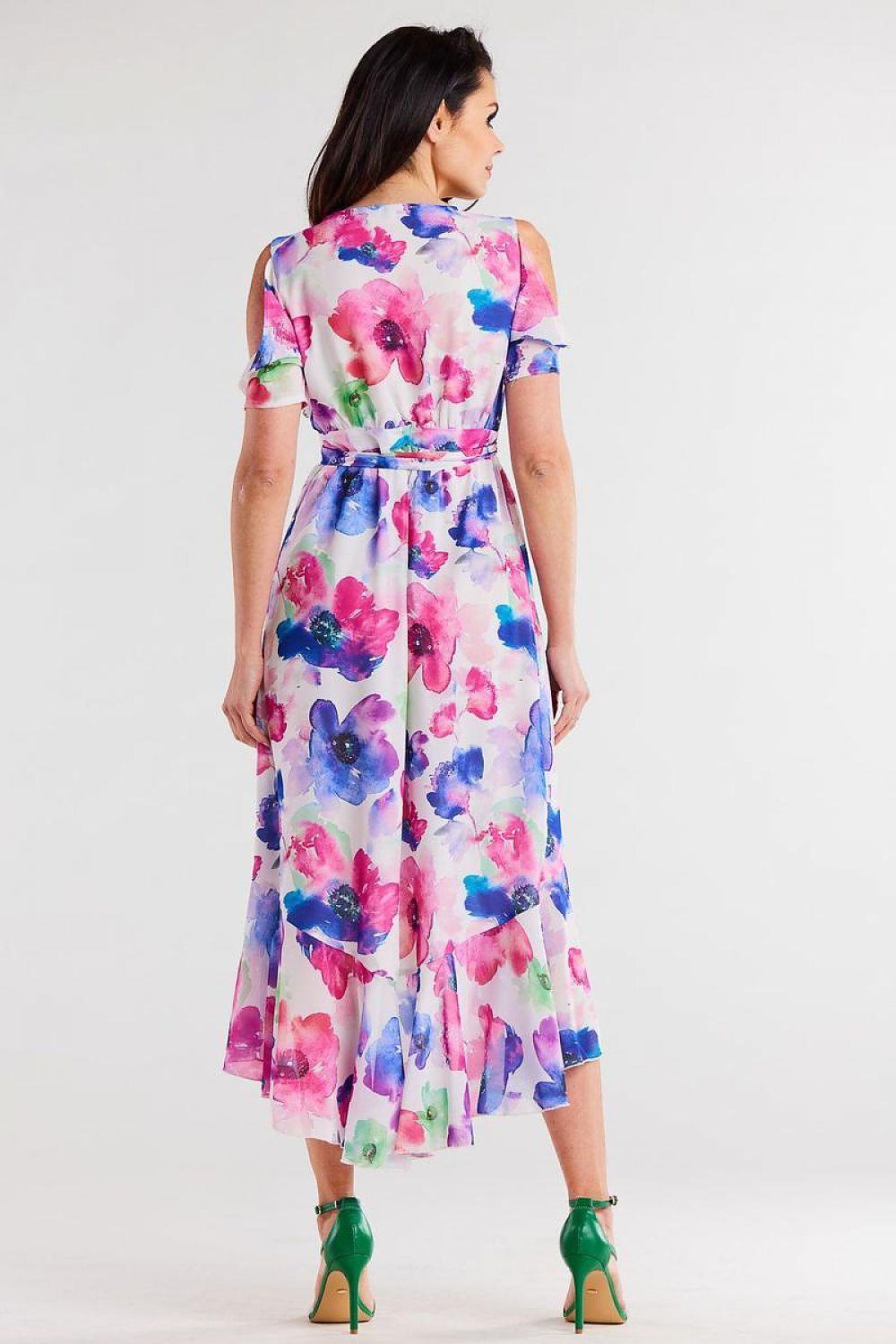 Daydress model 196709 awama
