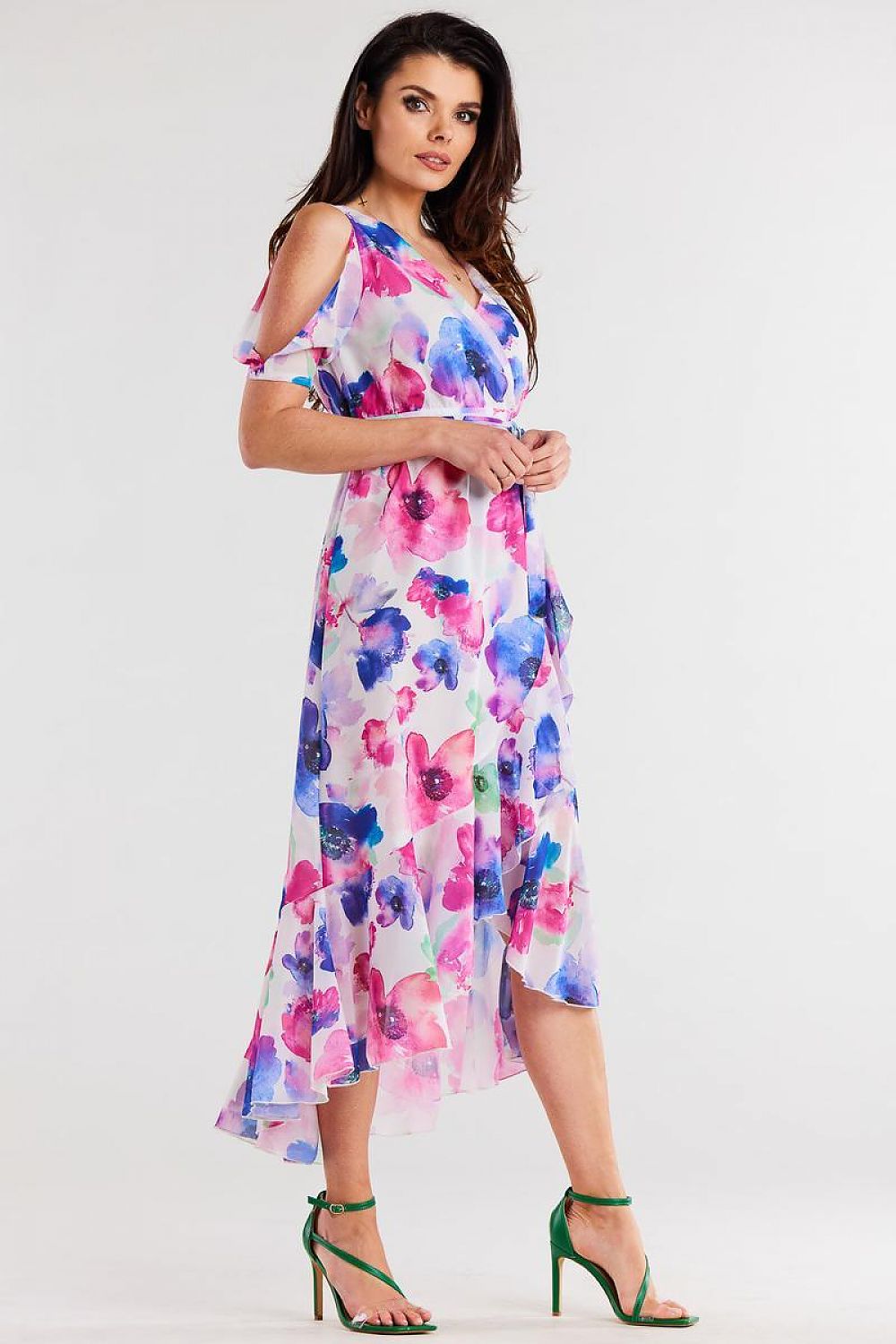 Daydress model 196709 awama