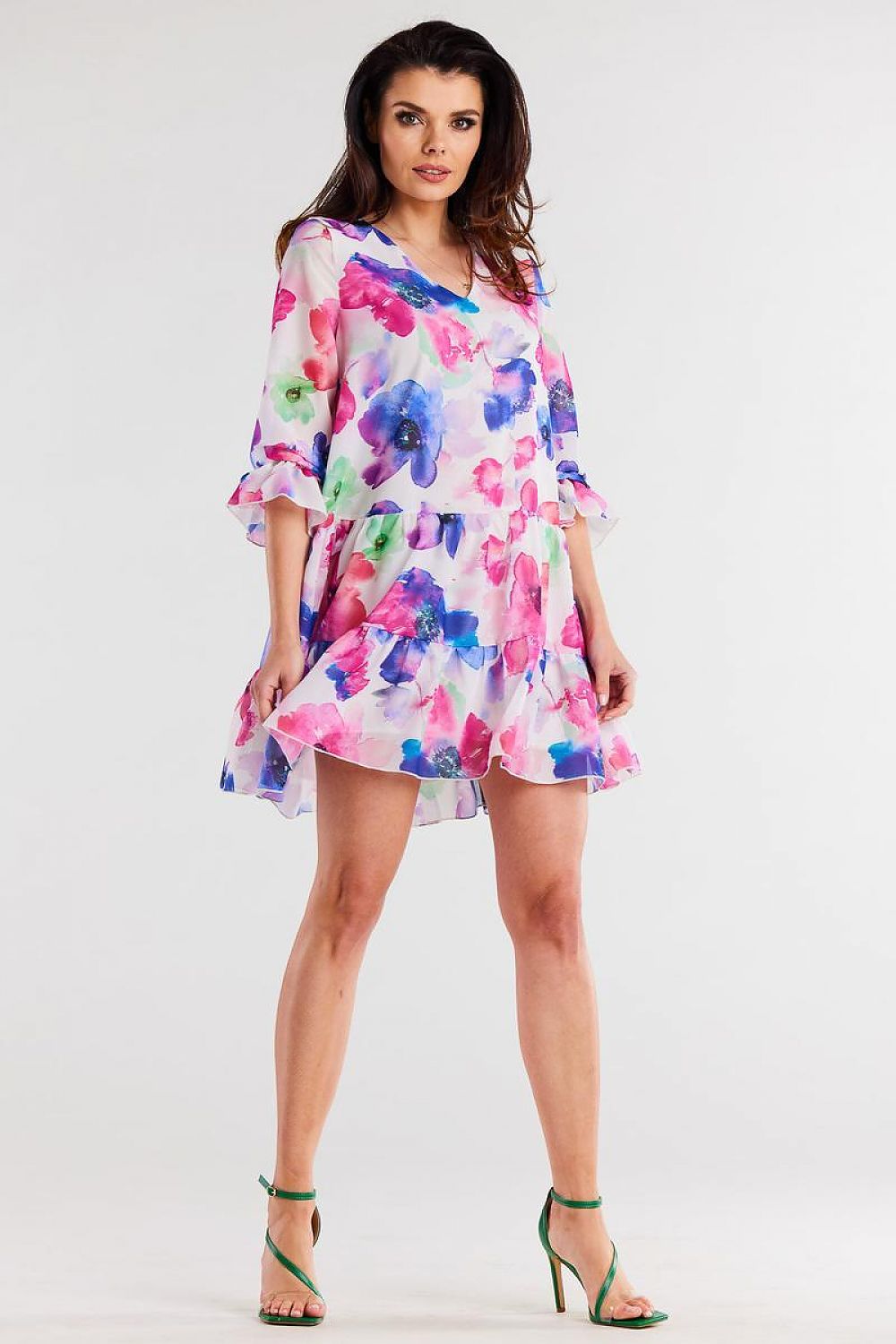 Daydress model 196713 awama