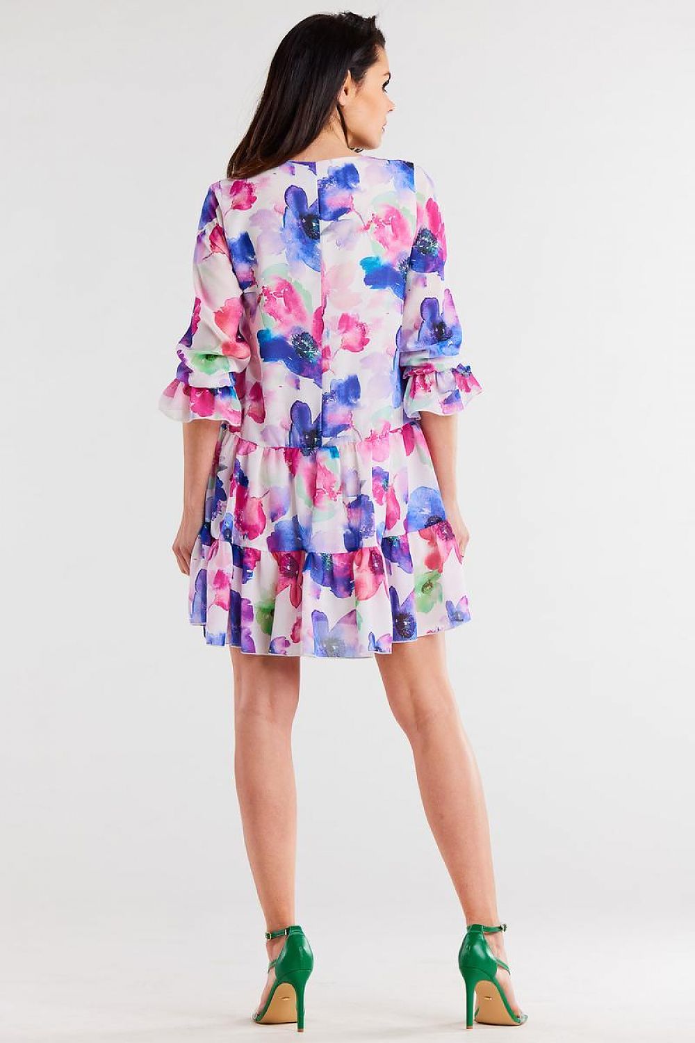 Daydress model 196713 awama